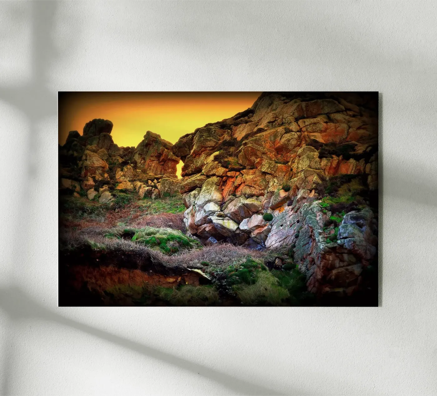 FAA42 acryl van Thierry vobmann photography