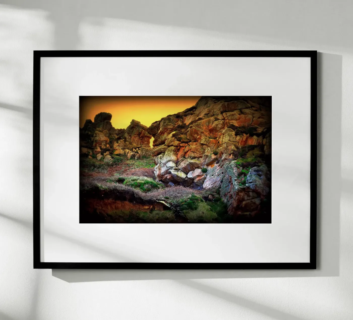 FAA42 poster by Thierry vobmann photography