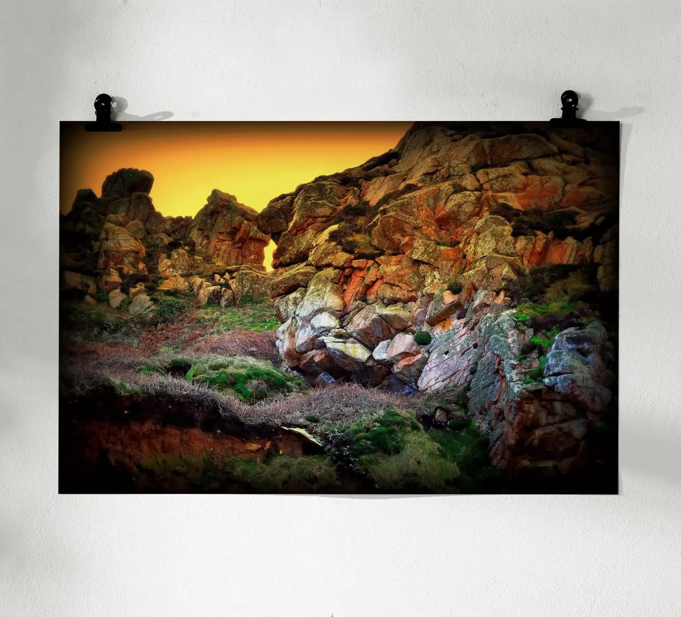 FAA42 poster by Thierry vobmann photography