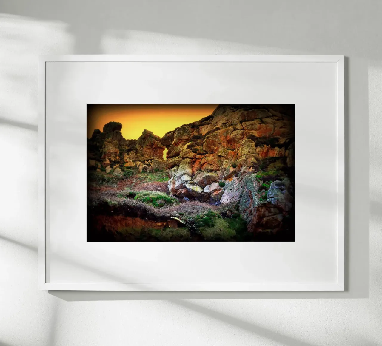 FAA42 poster da Thierry vobmann photography