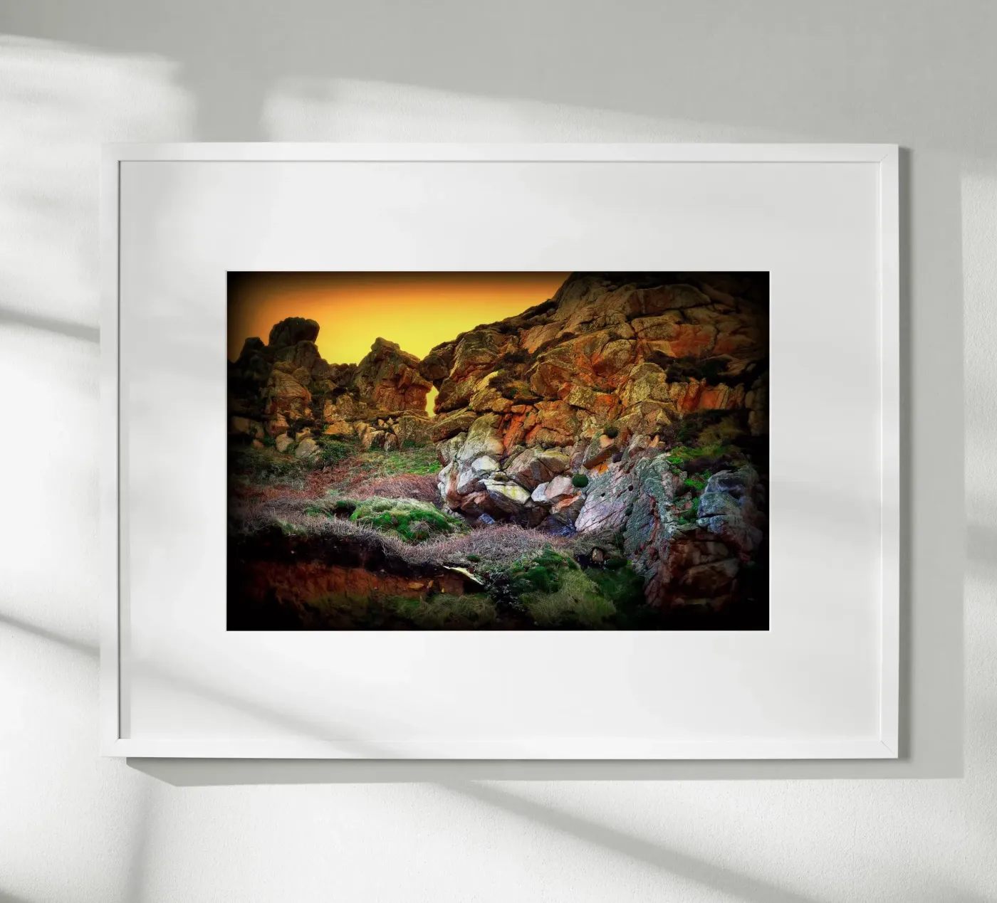 FAA42 poster by Thierry vobmann photography