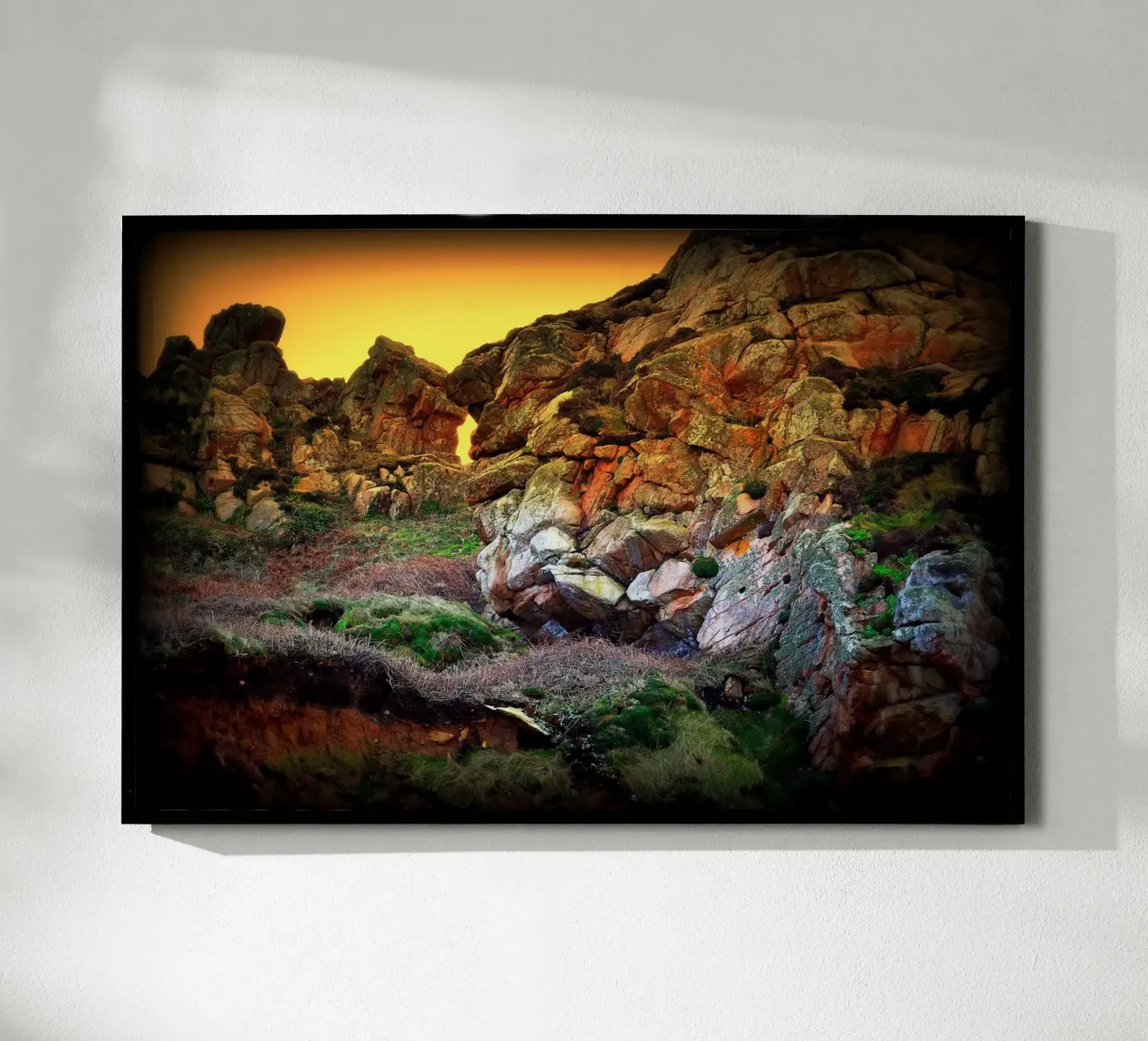 FAA42 poster by Thierry vobmann photography