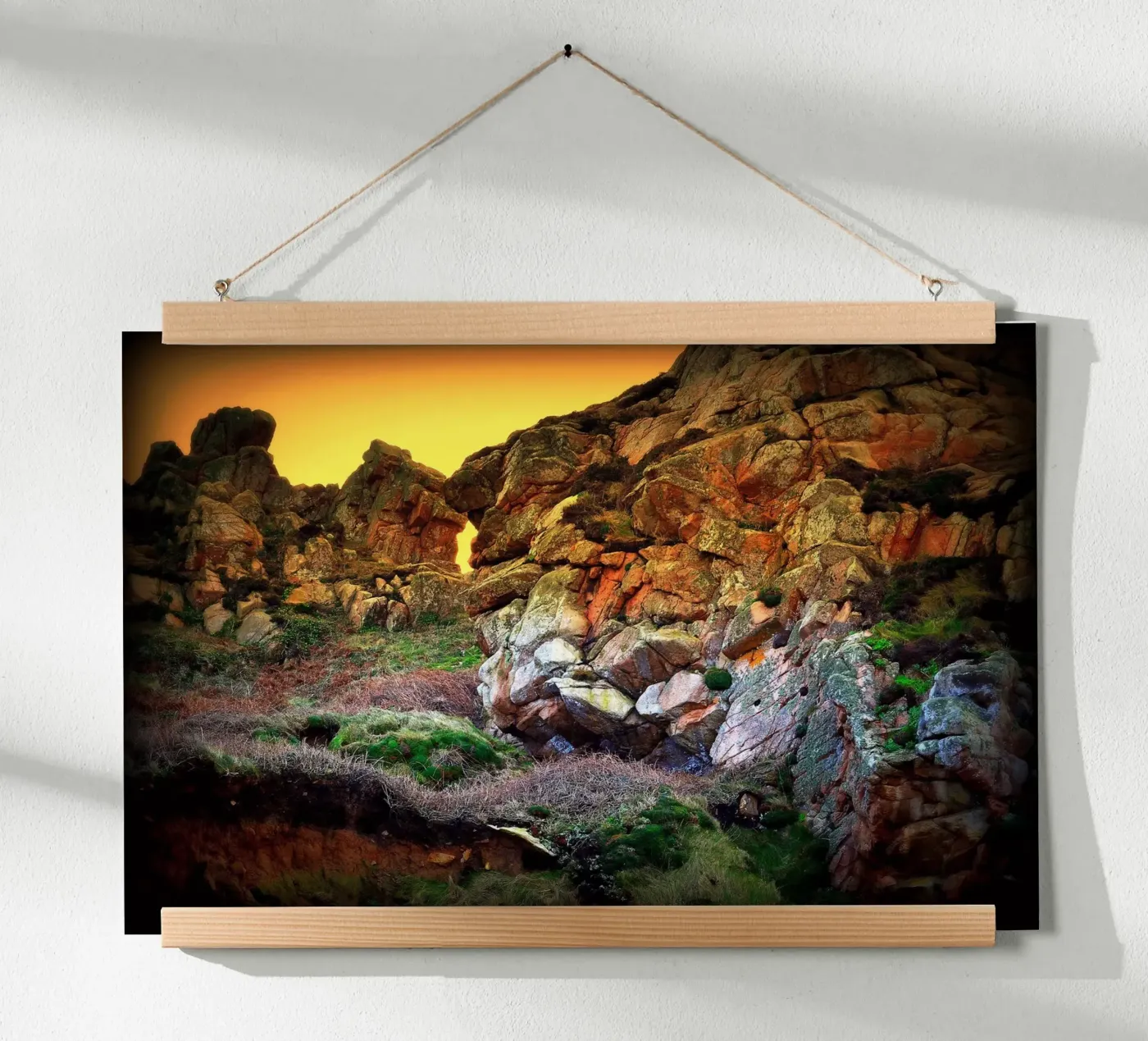 FAA42 poster by Thierry vobmann photography