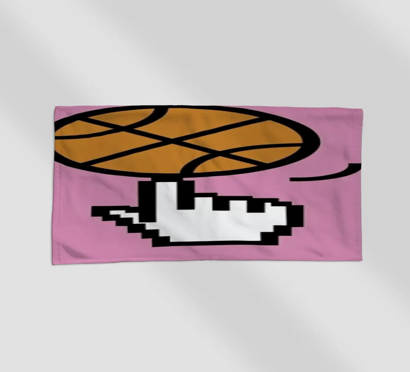 Ball Tricks telo mare da Rachel Peck