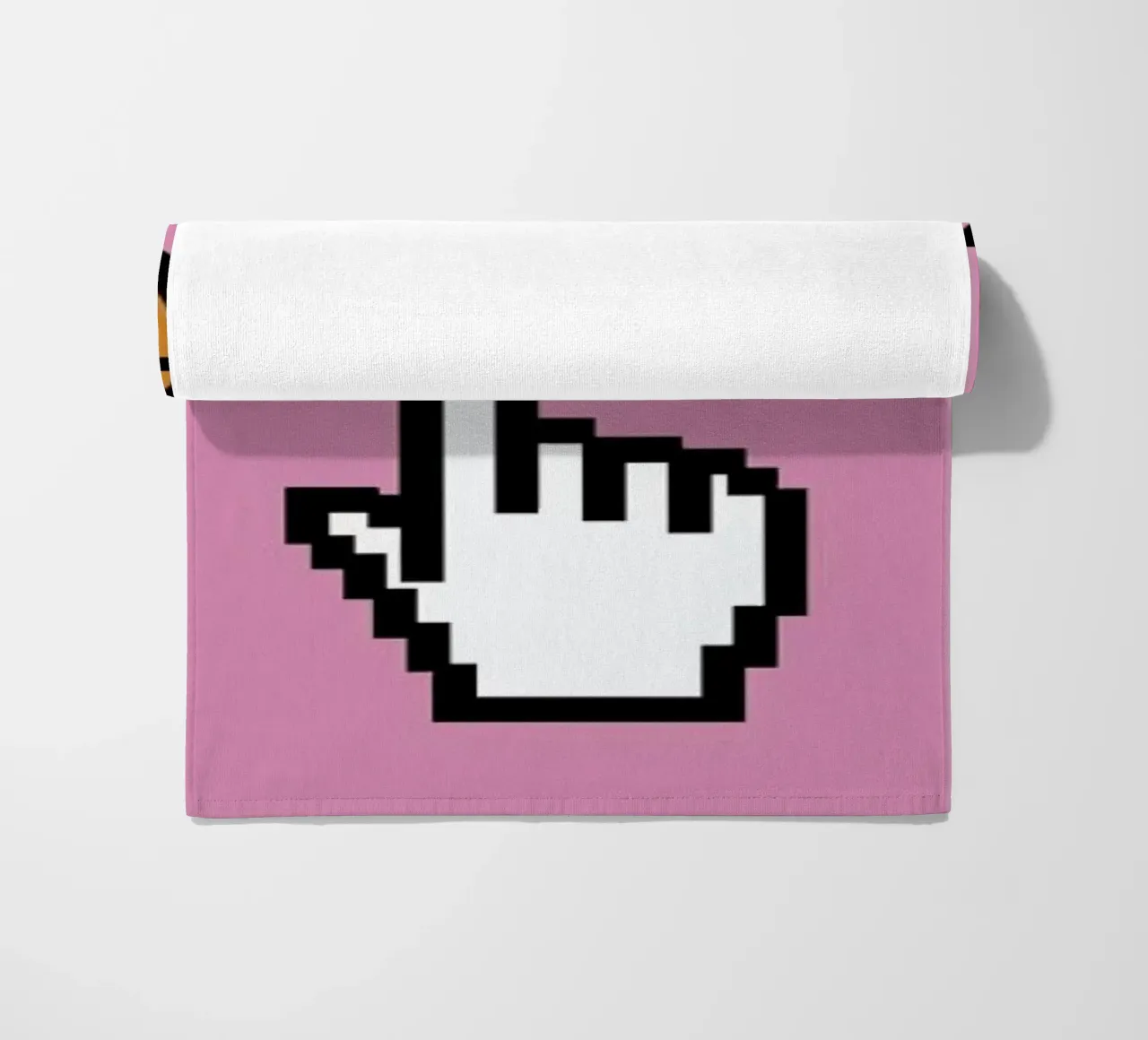 Ball Tricks telo mare da Rachel Peck