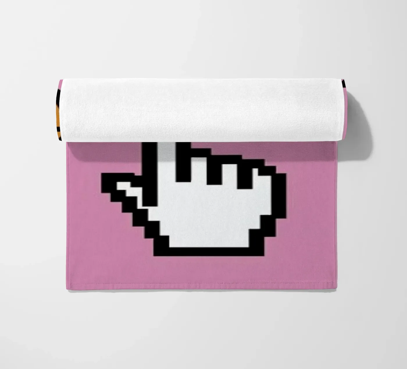 Ball Tricks telo mare da Rachel Peck