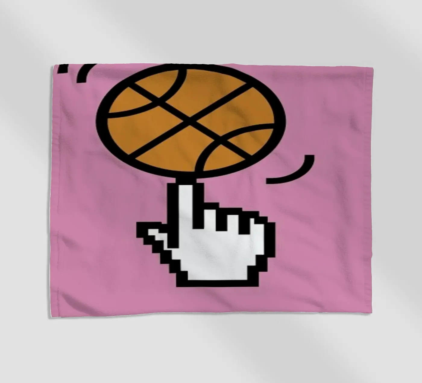 Ball Tricks telo mare da Rachel Peck