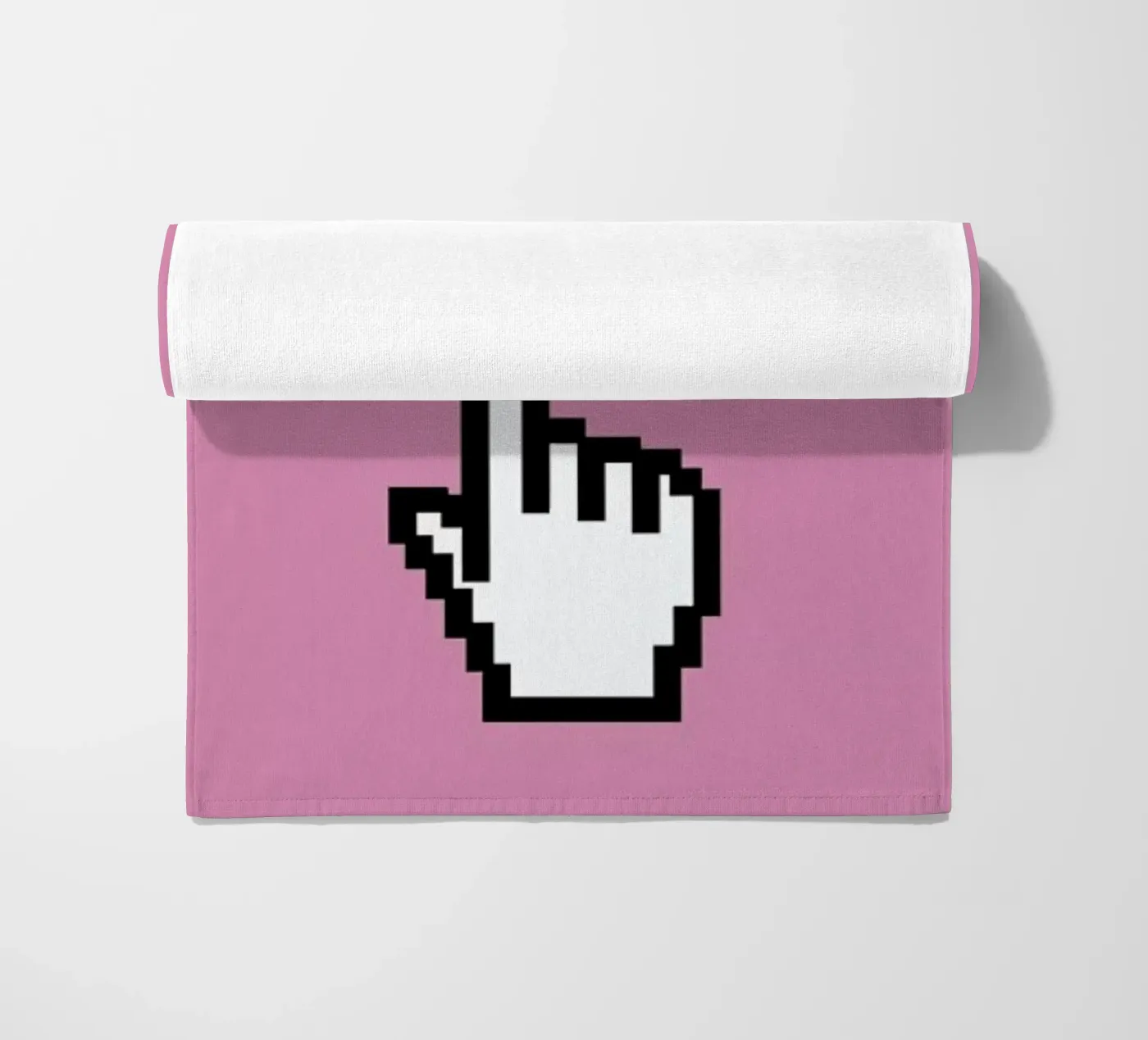 Ball Tricks telo mare da Rachel Peck