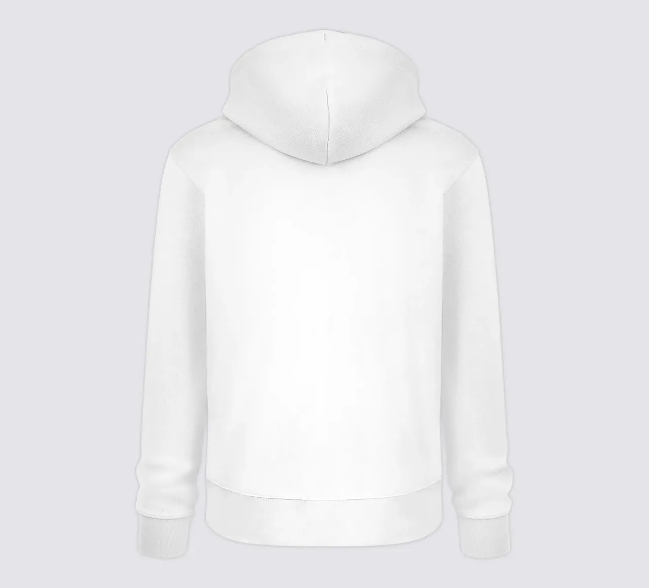 Pool Side hoodie by Rachel Peck