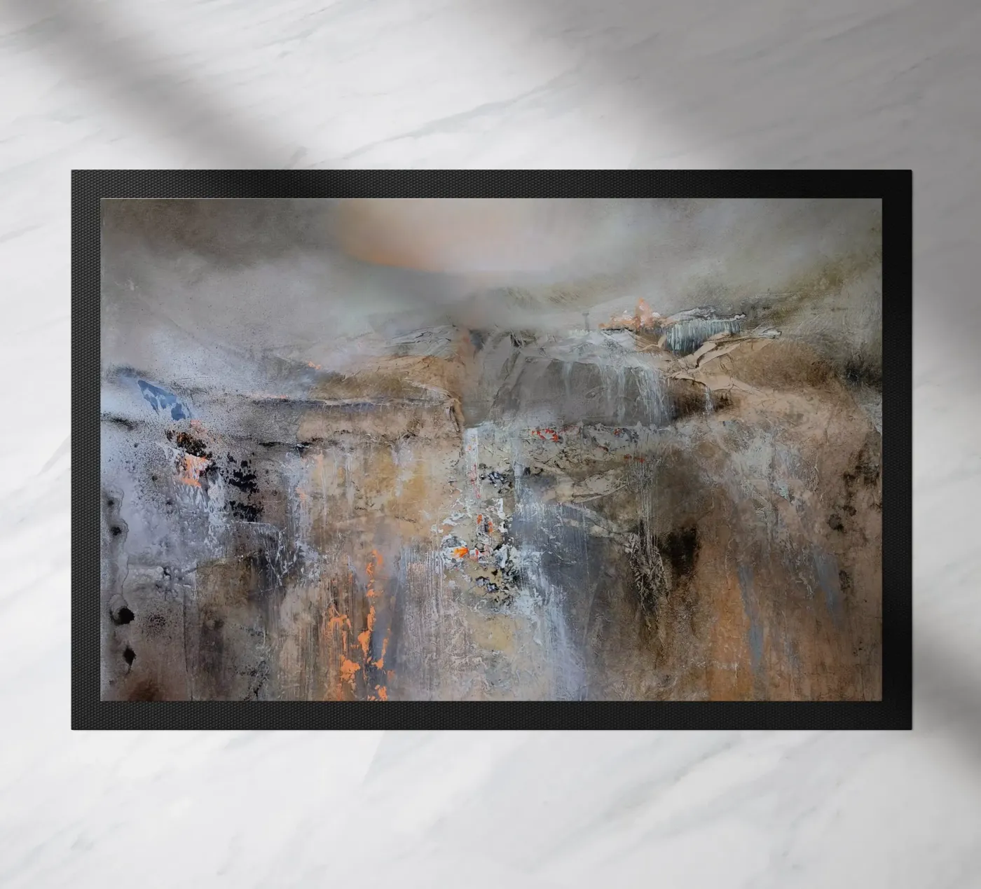 Wanderlust zerbino da Annette Schmucker