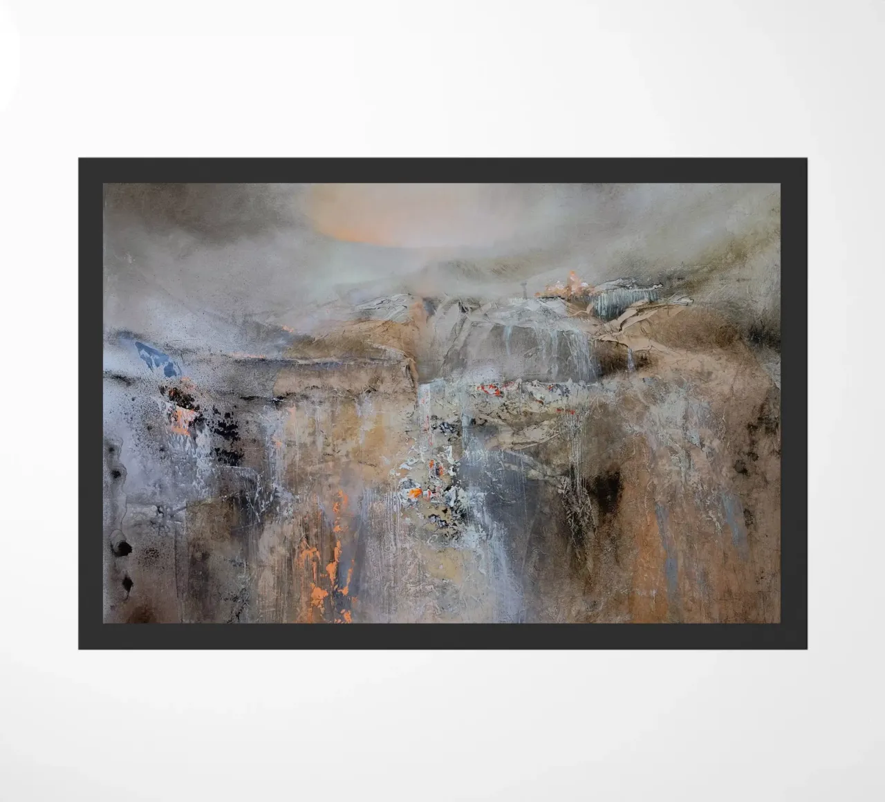 Wanderlust zerbino da Annette Schmucker