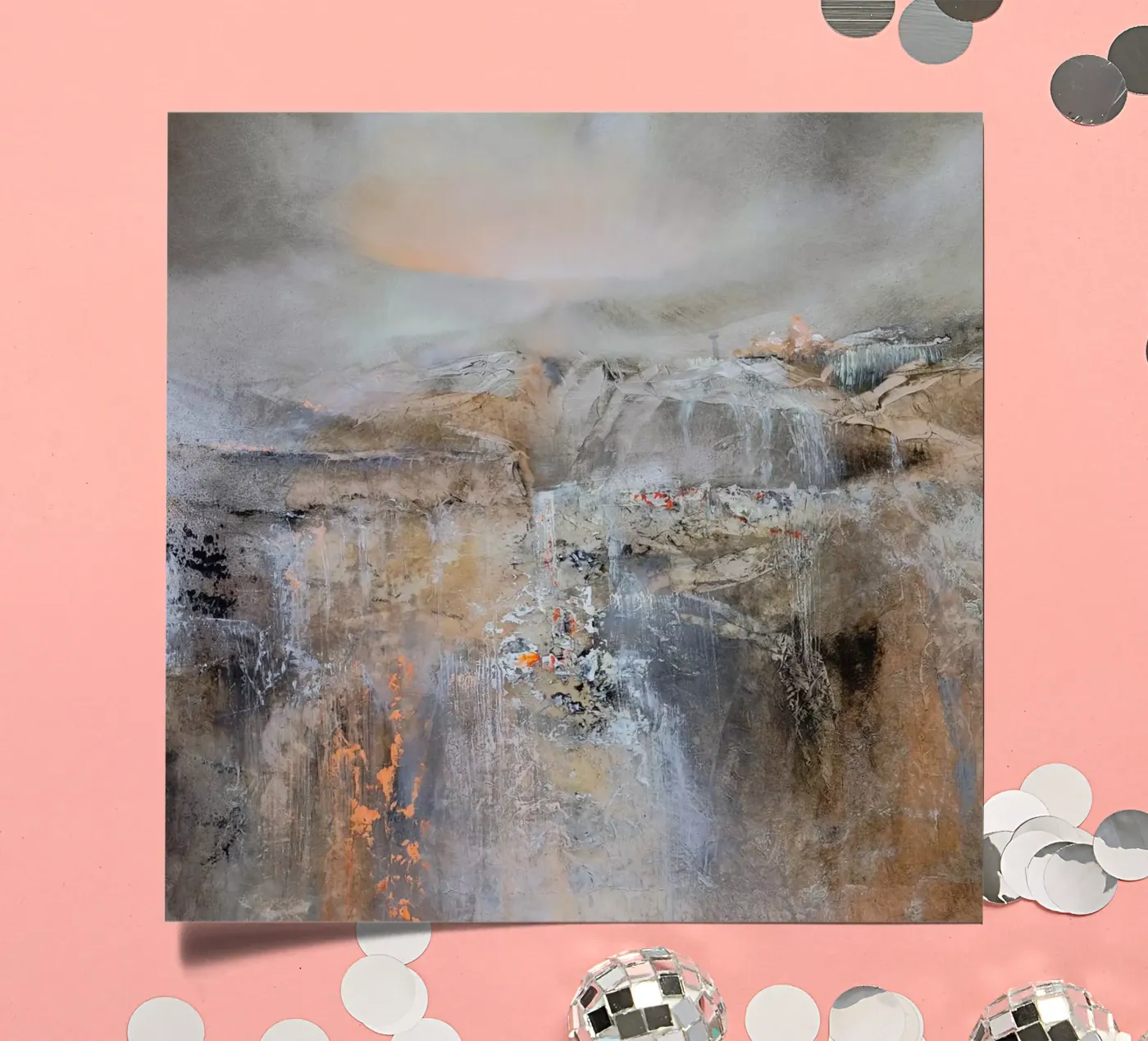 Wanderlust sticker sheet by Annette Schmucker