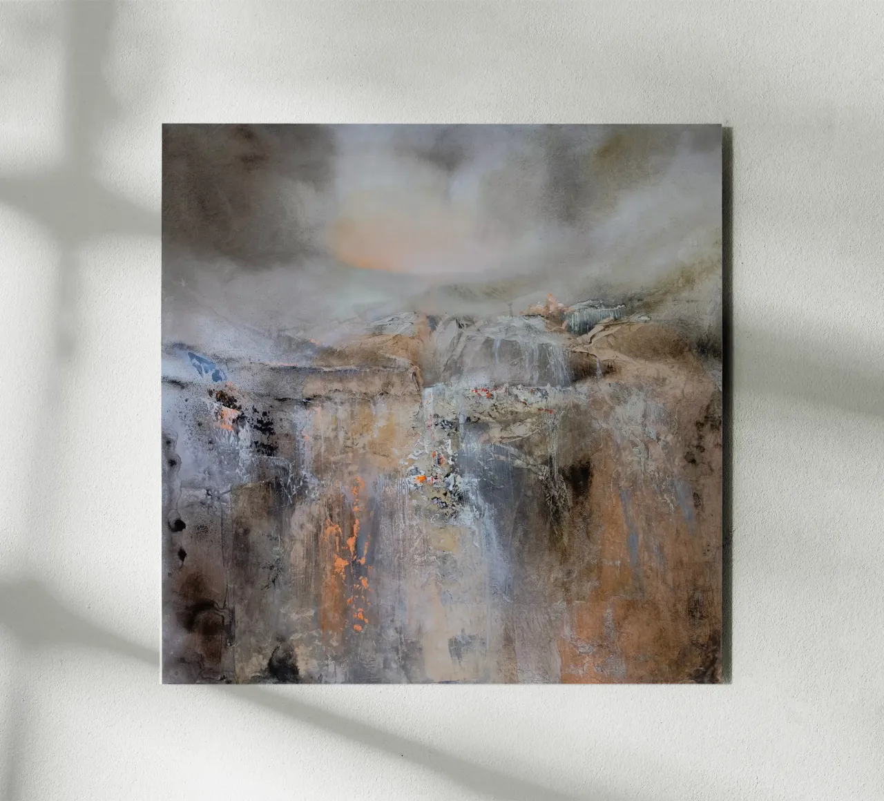 Wanderlust pannello forex da Annette Schmucker