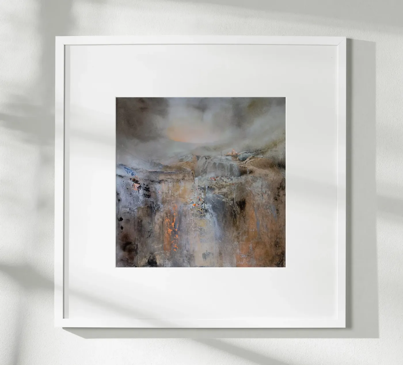 Wanderlust poster da Annette Schmucker