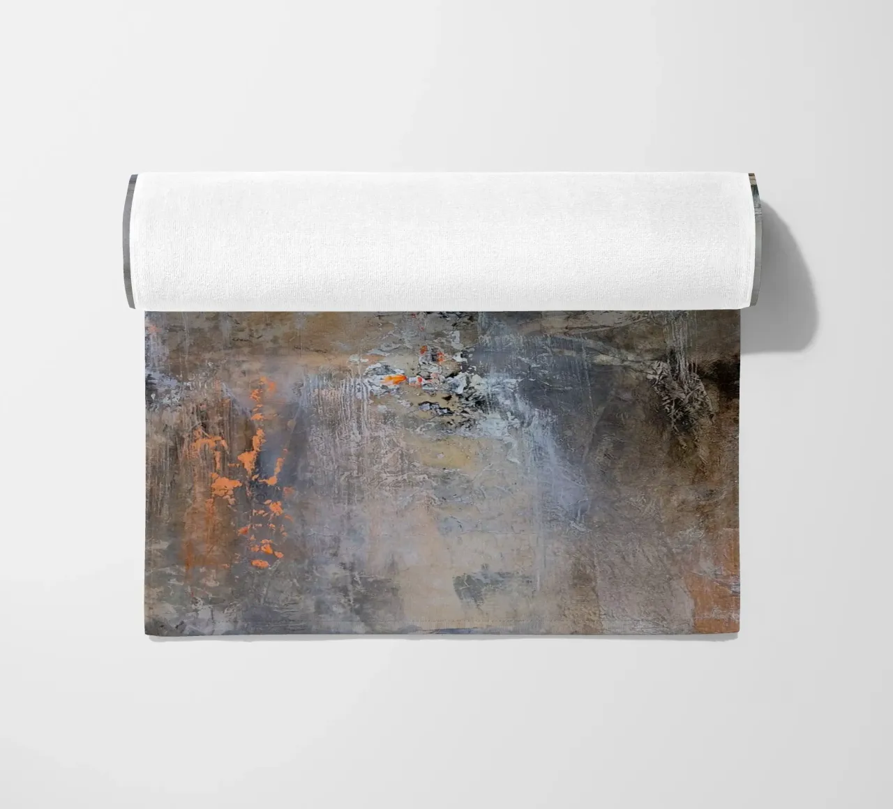 Wanderlust telo mare da Annette Schmucker