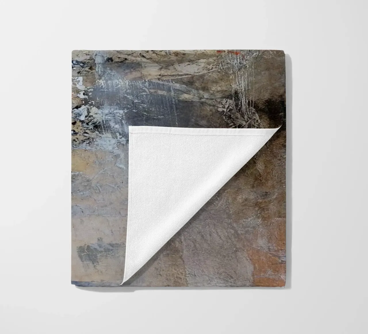 Wanderlust telo mare da Annette Schmucker