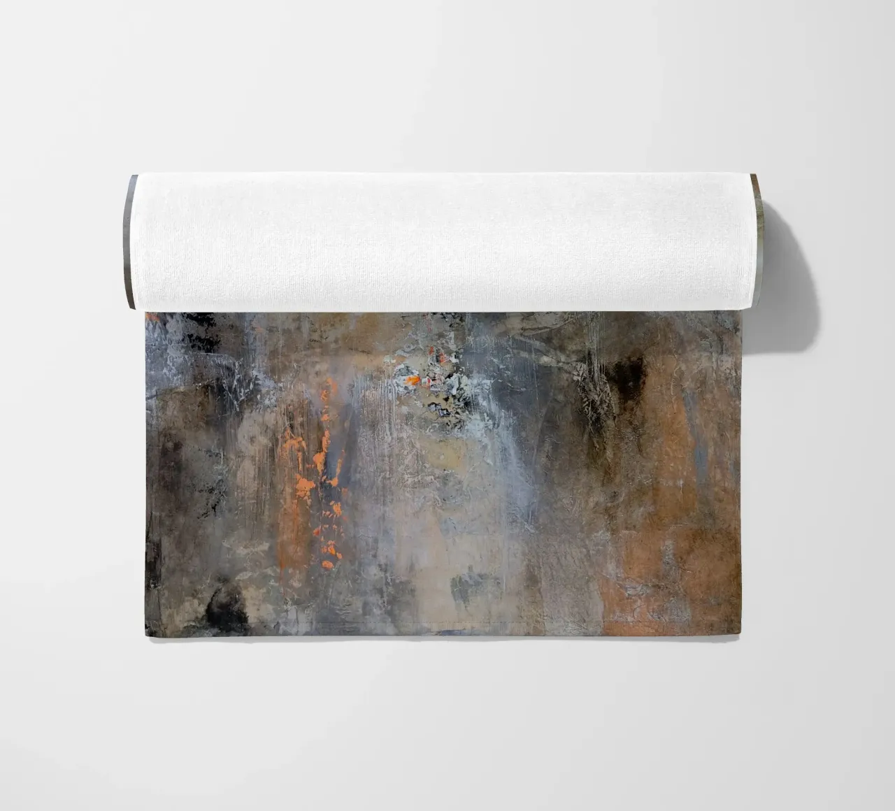 Wanderlust telo mare da Annette Schmucker