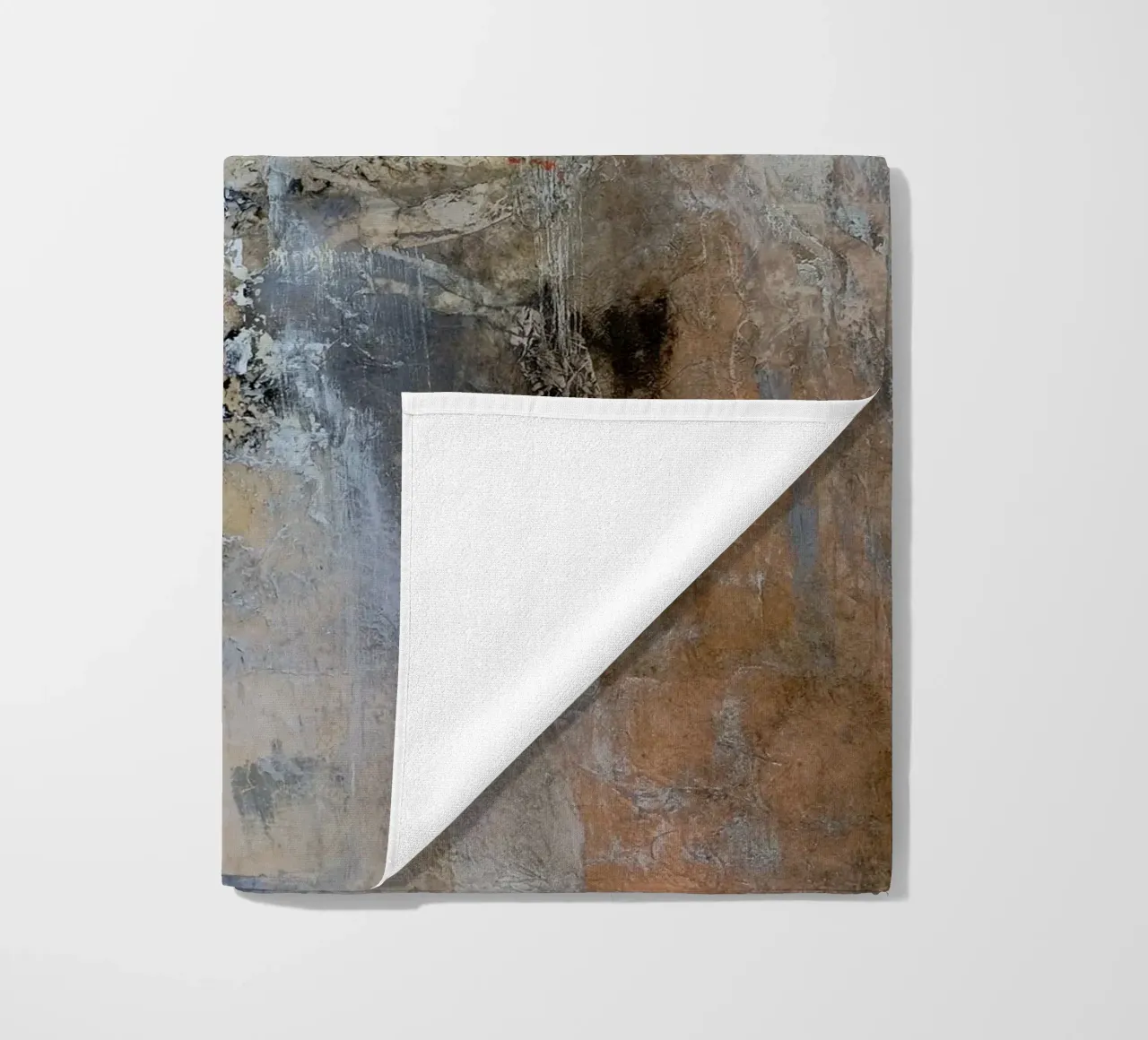 Wanderlust telo mare da Annette Schmucker