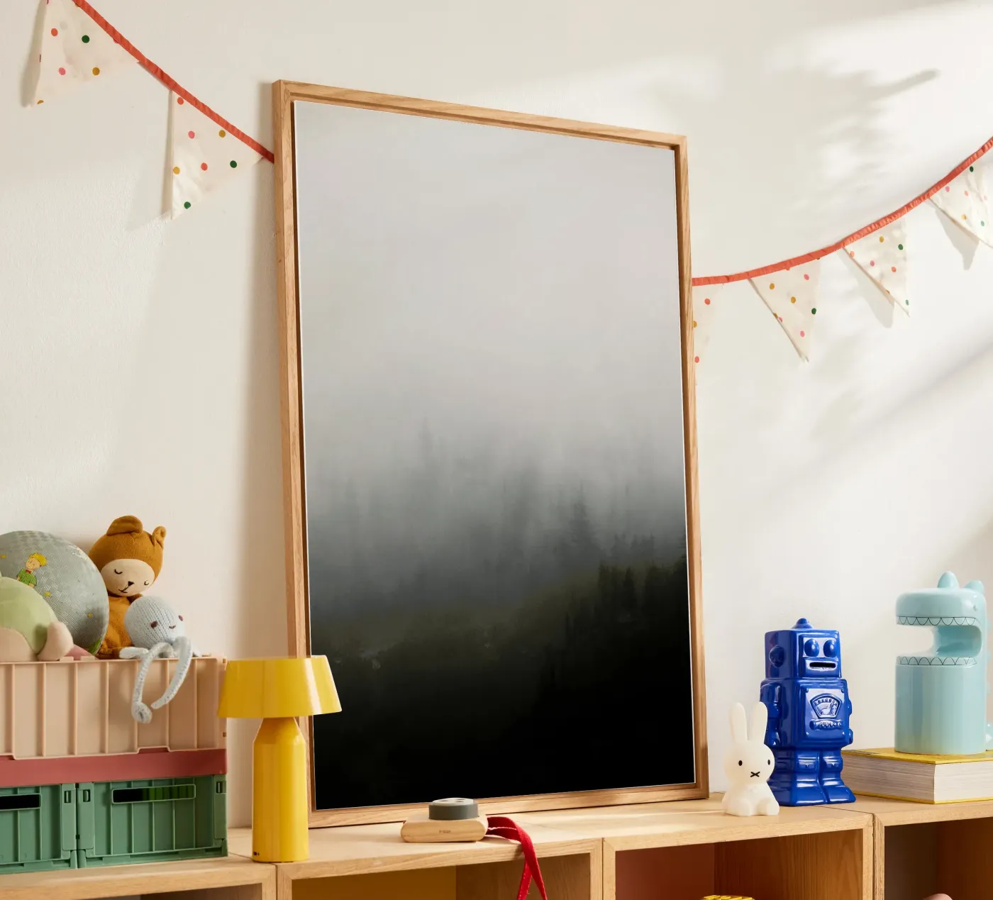 Landscape No. 31 plexiglass da typealive