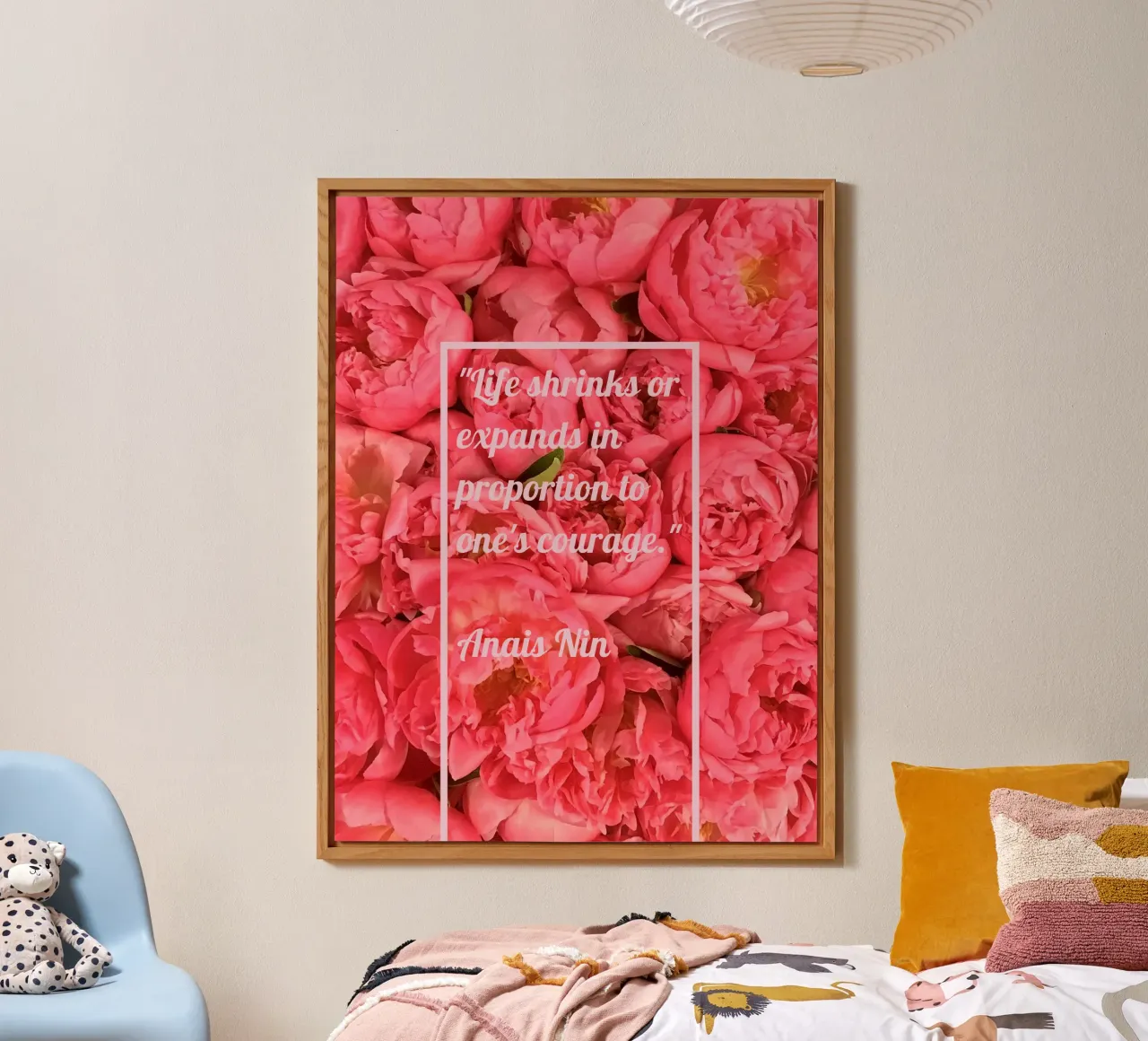 Courage - Mut forex plate by snapshots