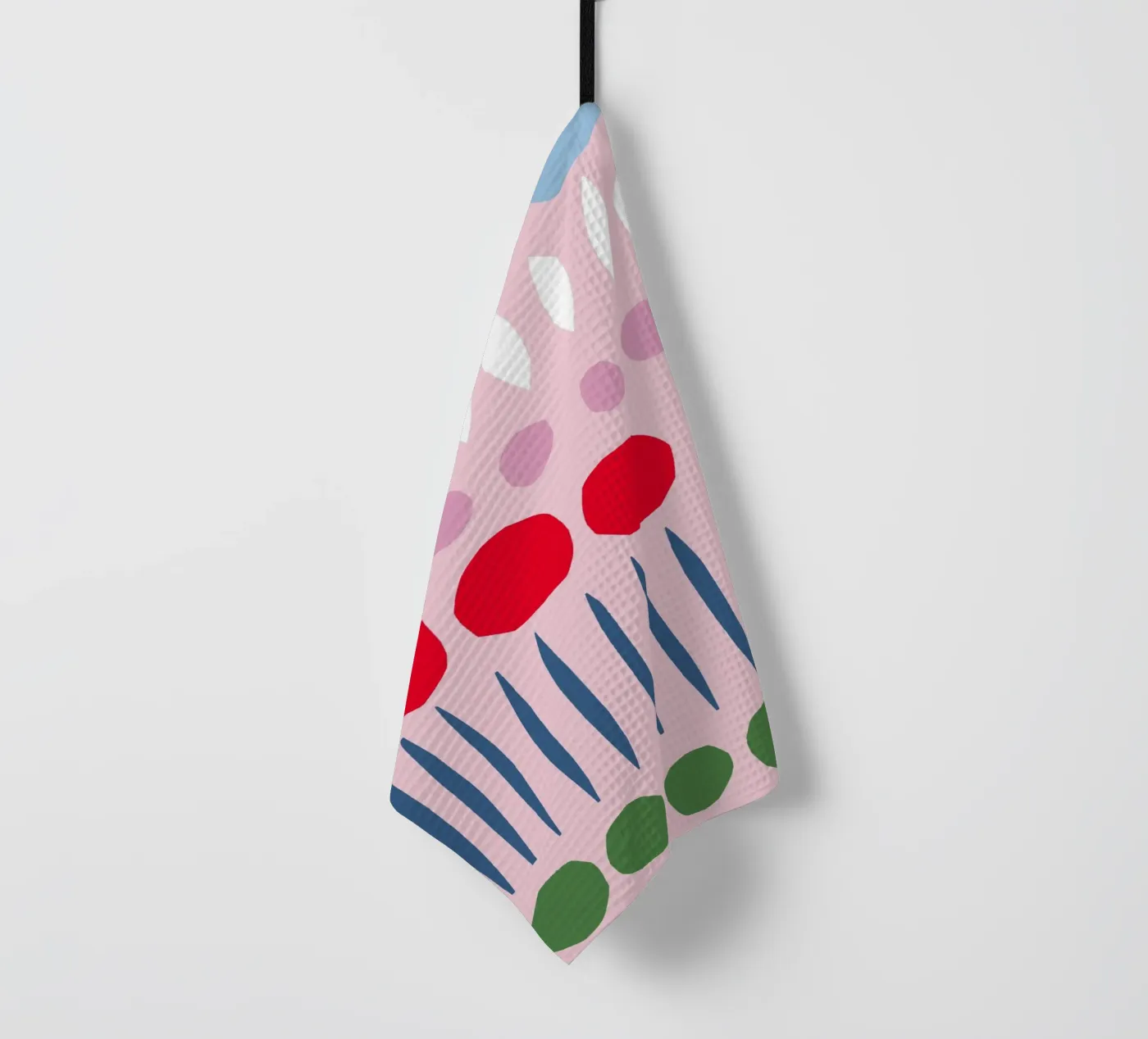 Spring Papercut Pattern torchon de Iris Knabenschuh Design
