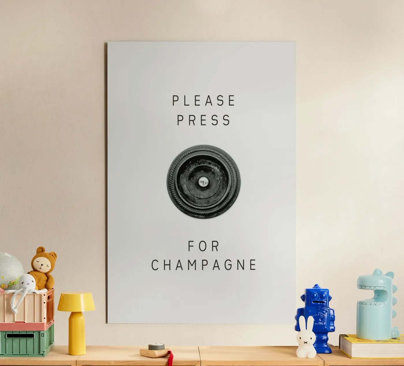 Please Press forex plate by typealive