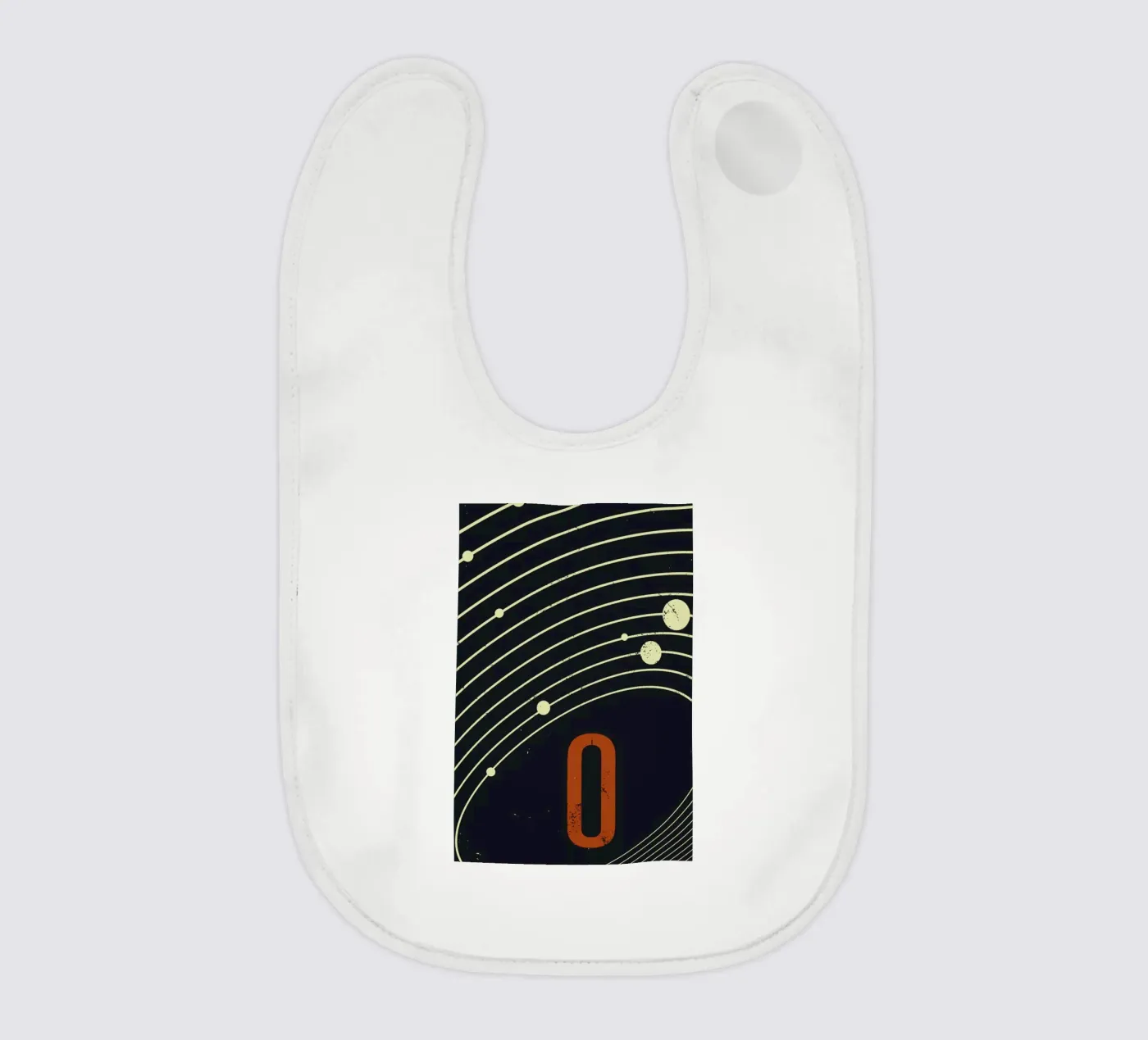 Astro-nought bavaglino da Excites