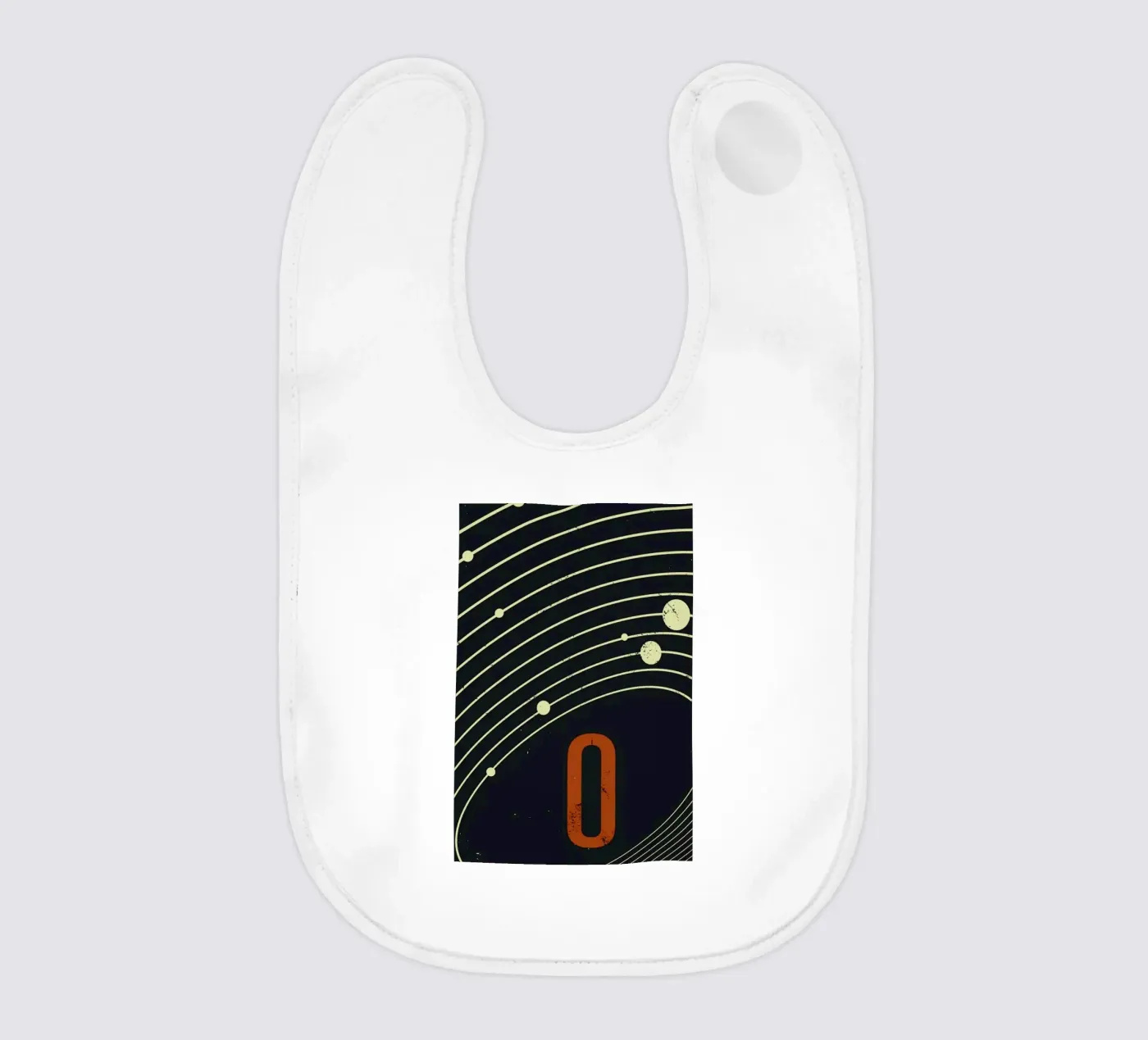 Astro-nought bavaglino da Excites