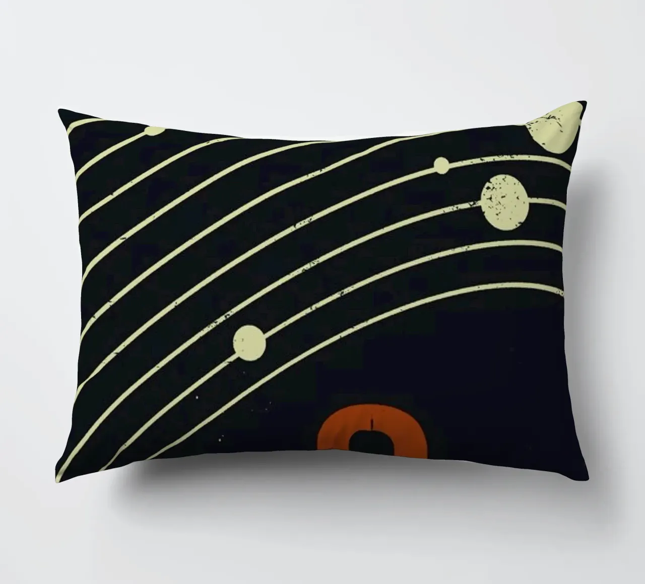 Astro-nought cuscino da Excites