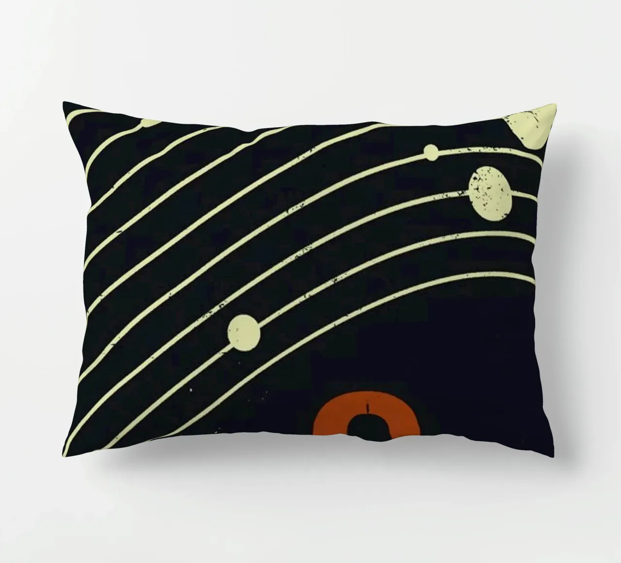 Astro-nought cuscino da Excites