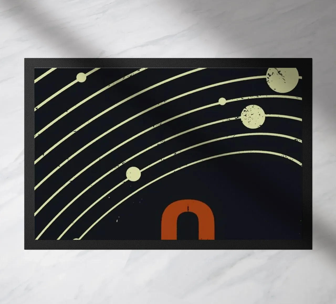 Astro-nought zerbino da Excites