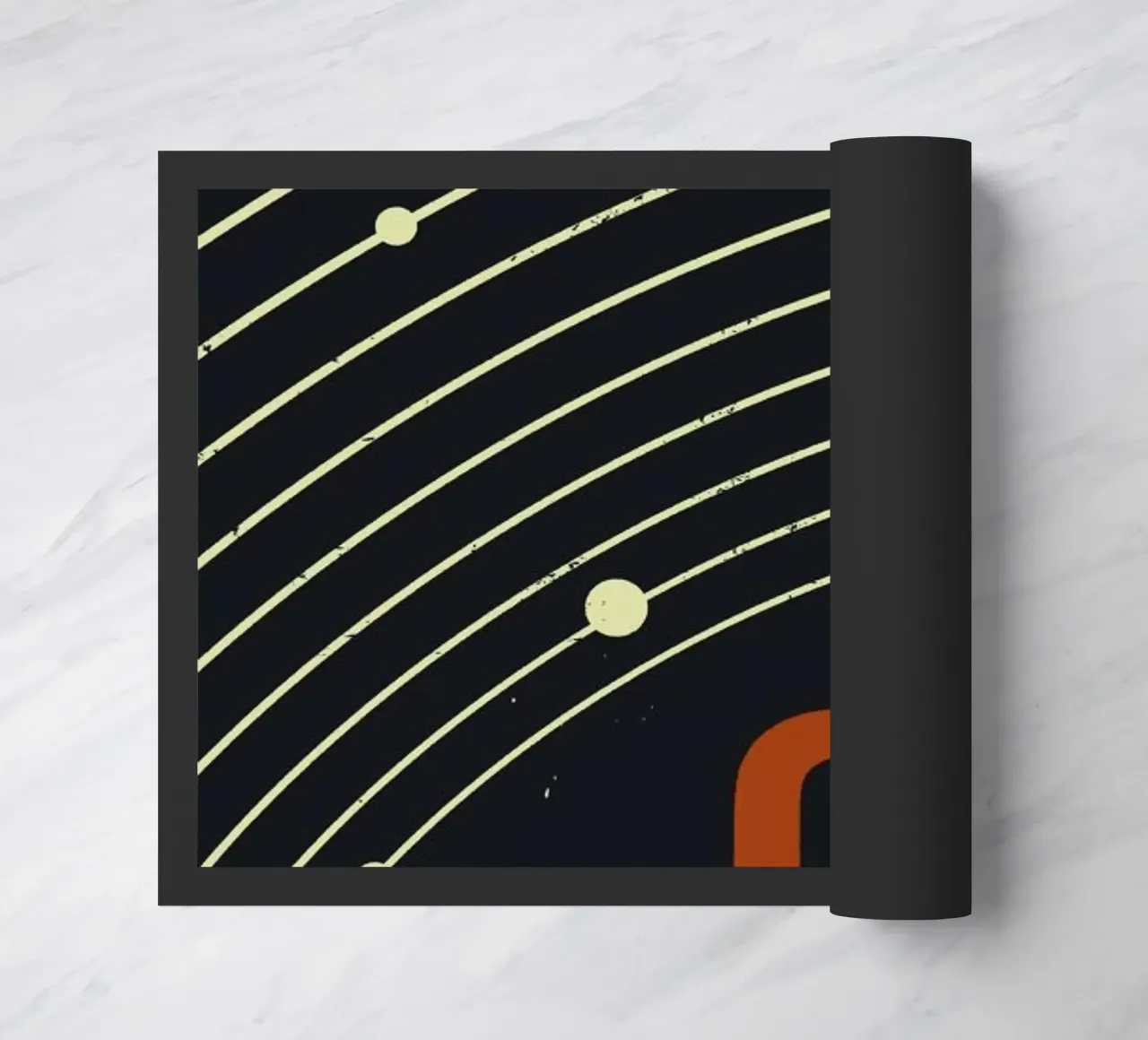 Astro-nought zerbino da Excites