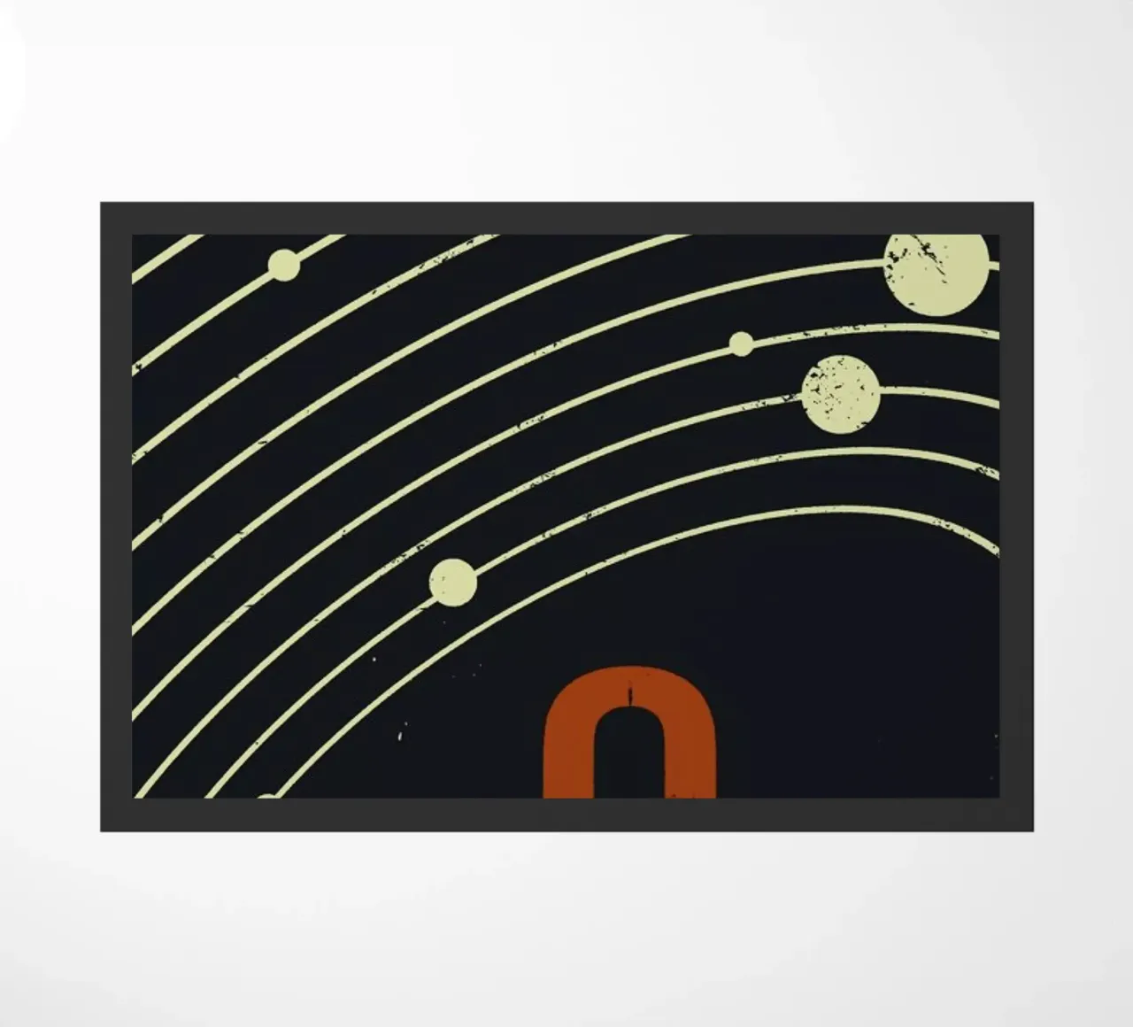 Astro-nought zerbino da Excites