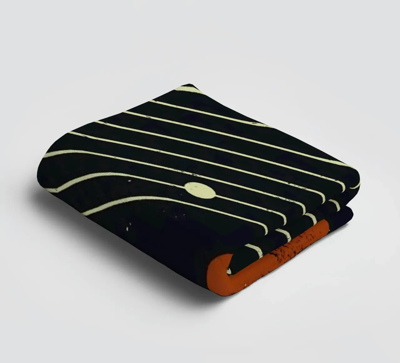 Astro-nought asciugamano da bagno da Excites