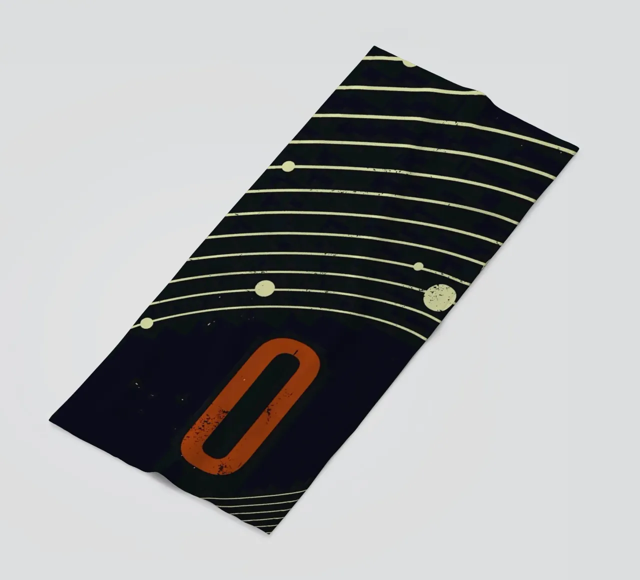 Astro-nought telo mare da Excites