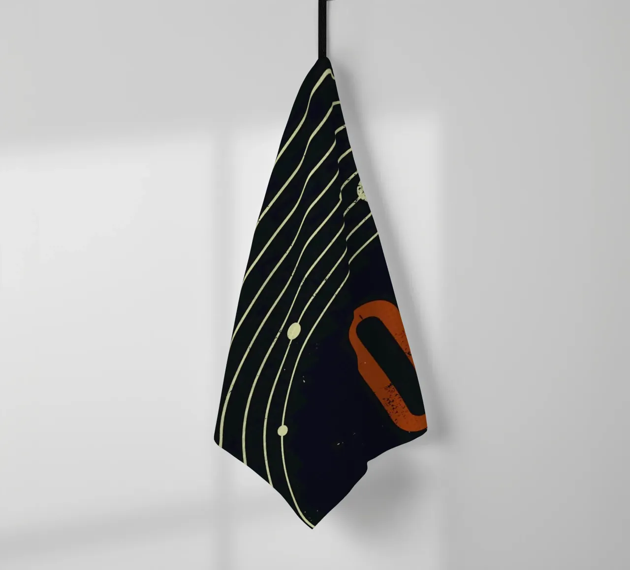 Astro-nought canovaccio da cucina da Excites