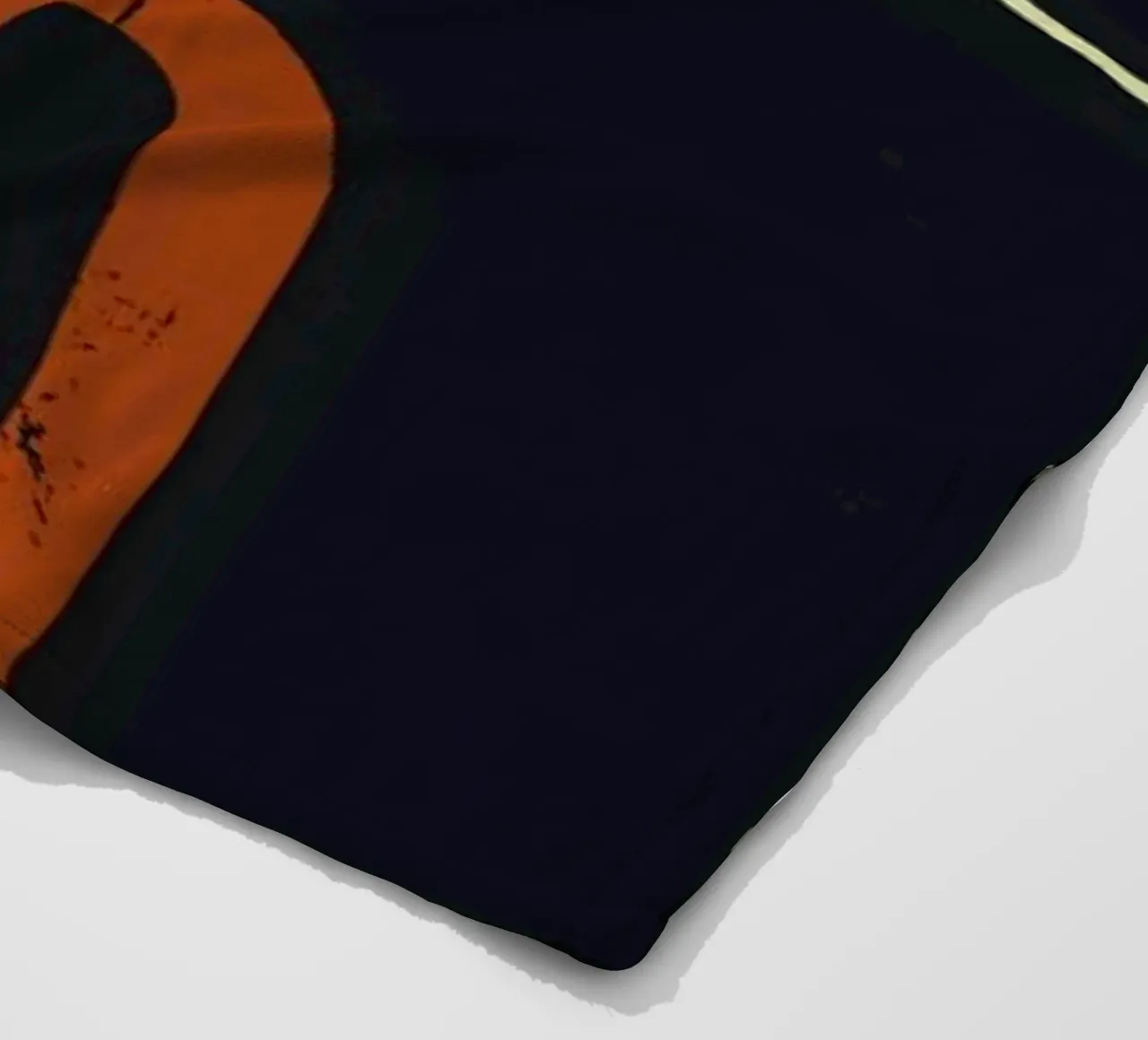 Astro-nought coperta in pile da Excites