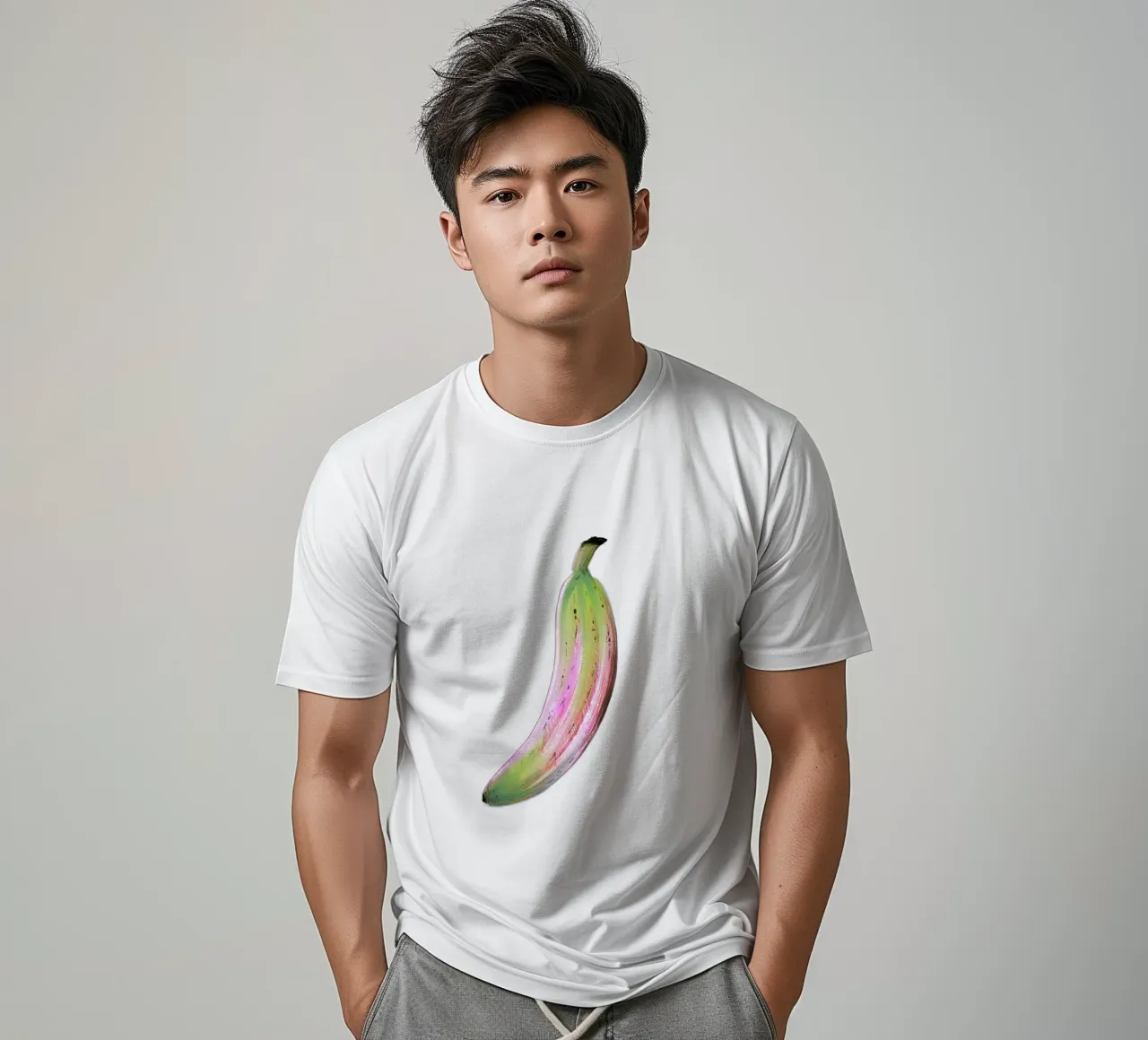 Bananarama t-shirt da bezirossi