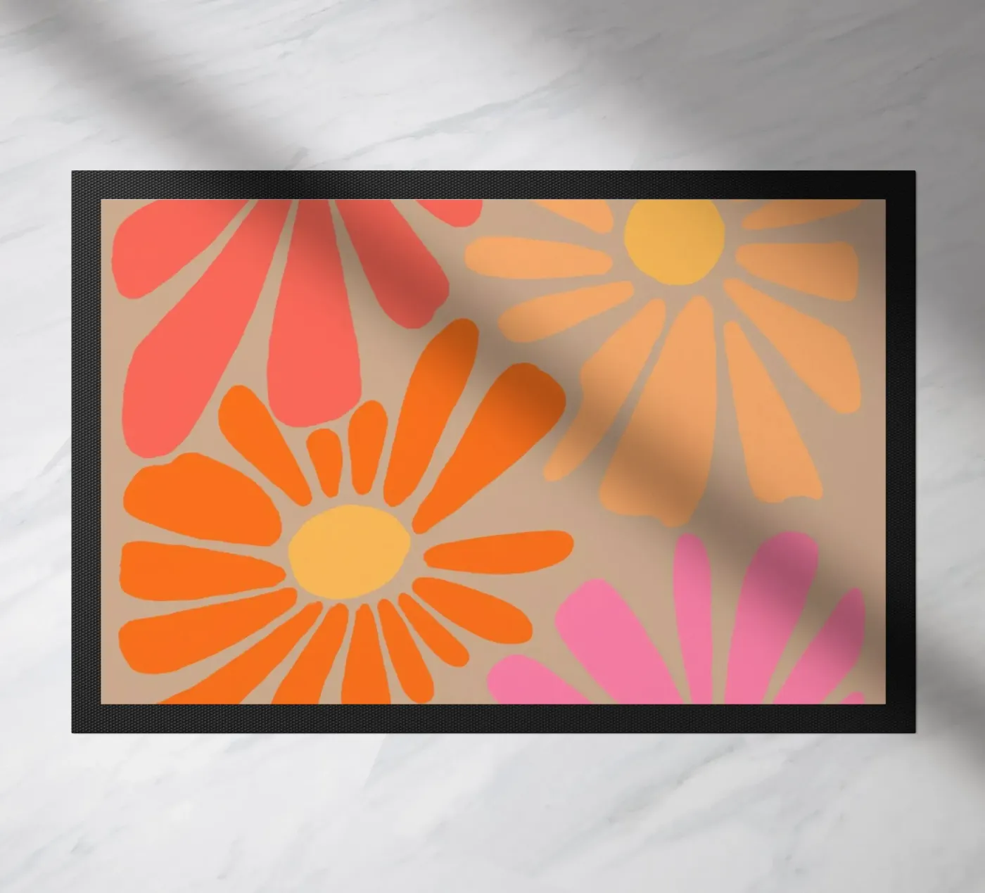 Blooming zerbino da ournatventure