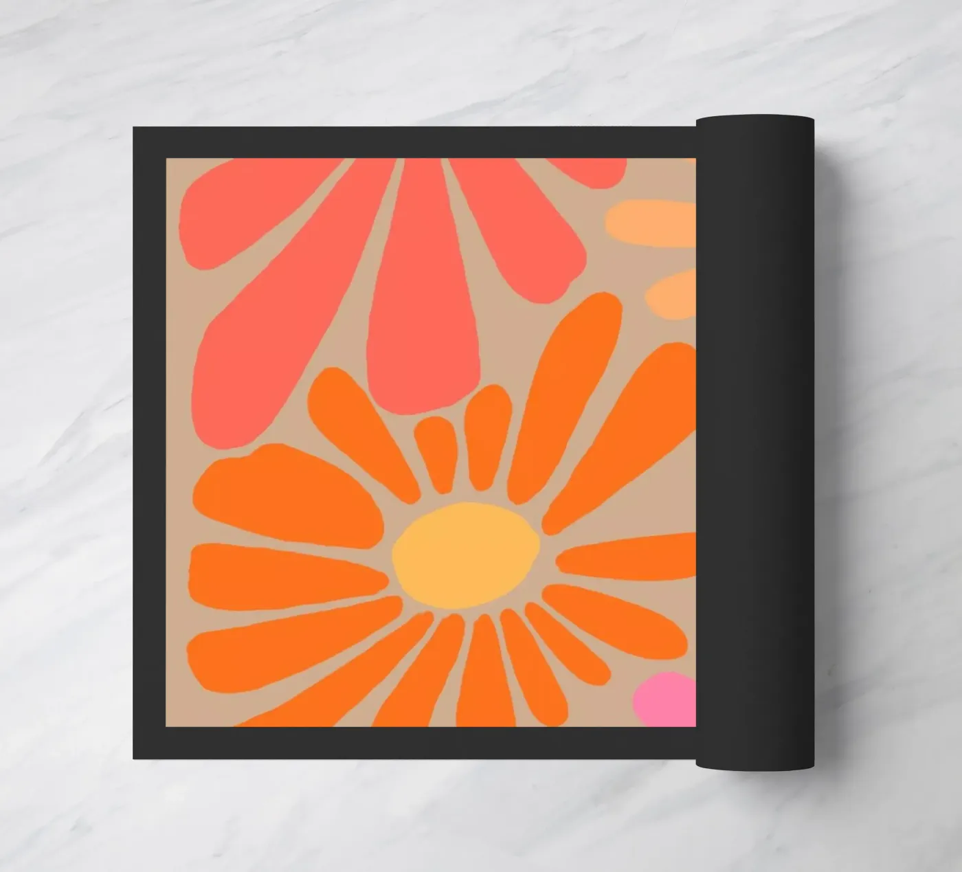 Blooming zerbino da ournatventure