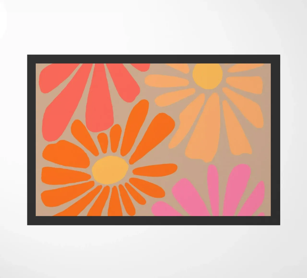 Blooming zerbino da ournatventure