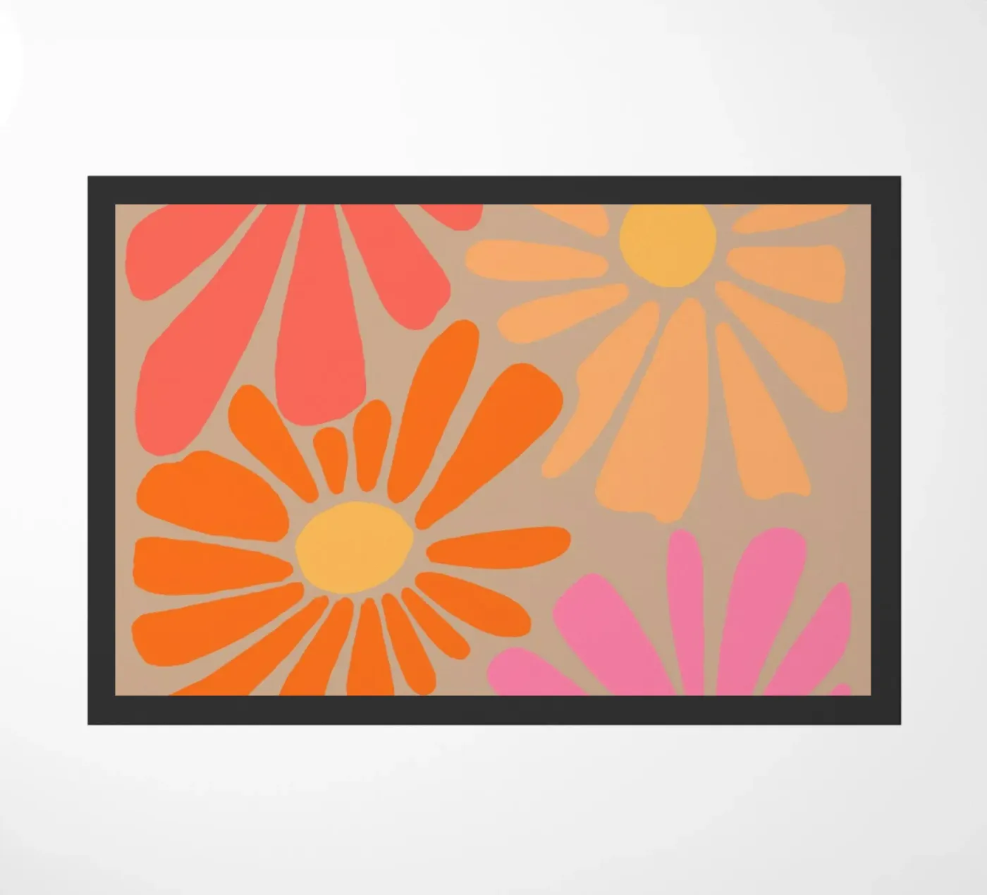 Blooming zerbino da ournatventure