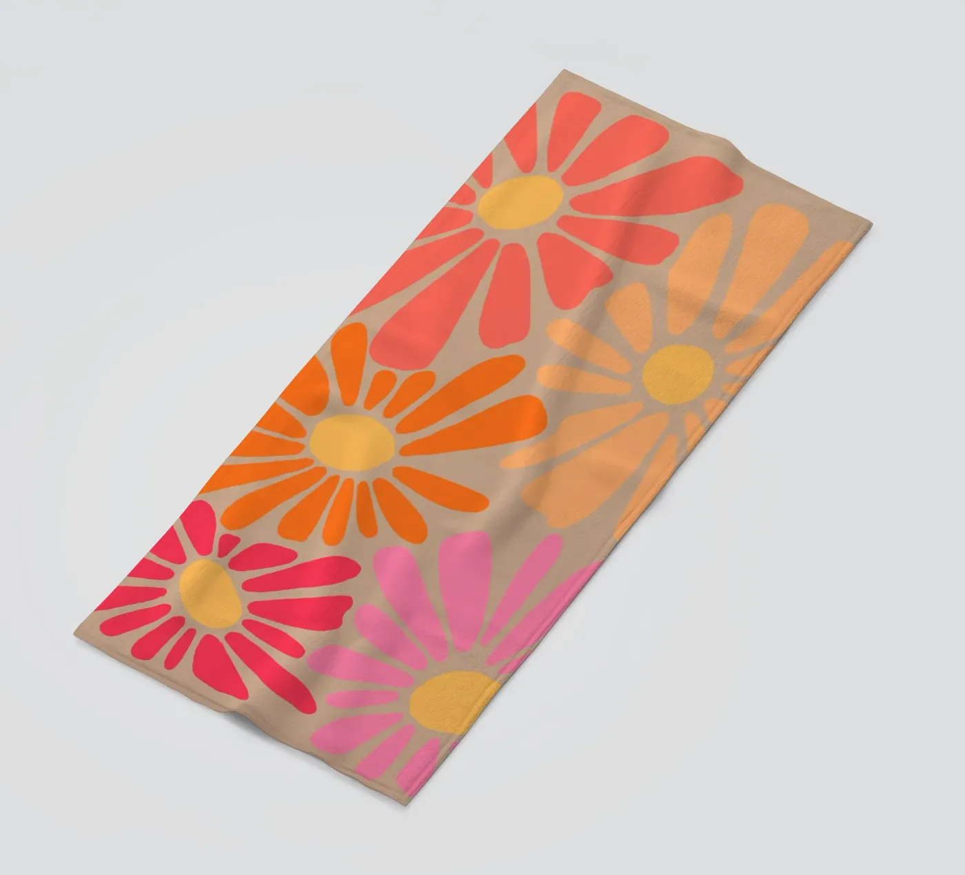 Blooming telo mare da ournatventure