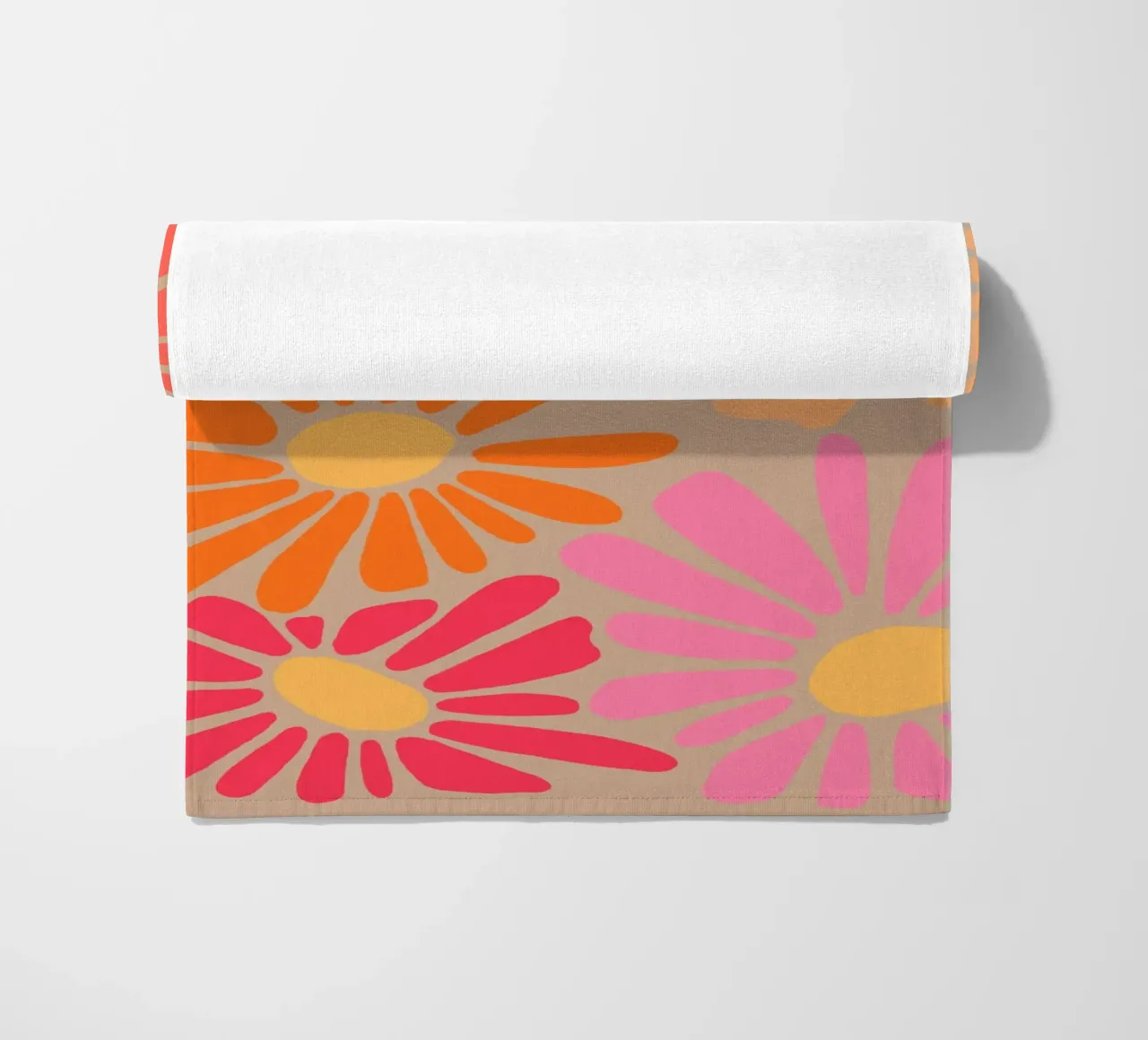 Blooming telo mare da ournatventure