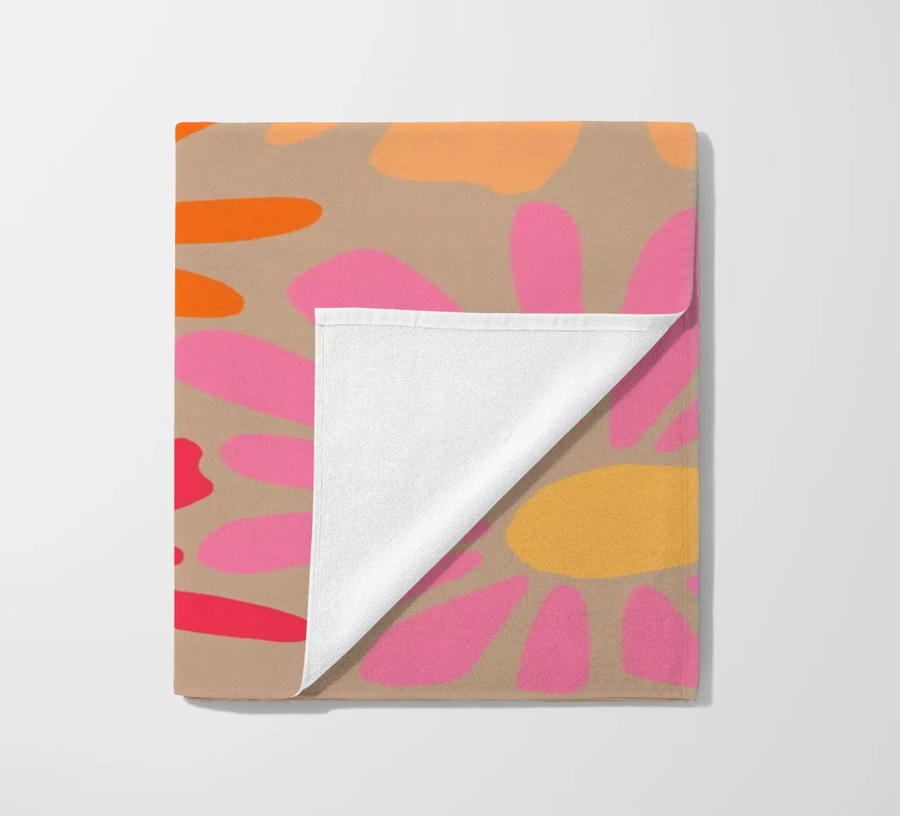 Blooming telo mare da ournatventure