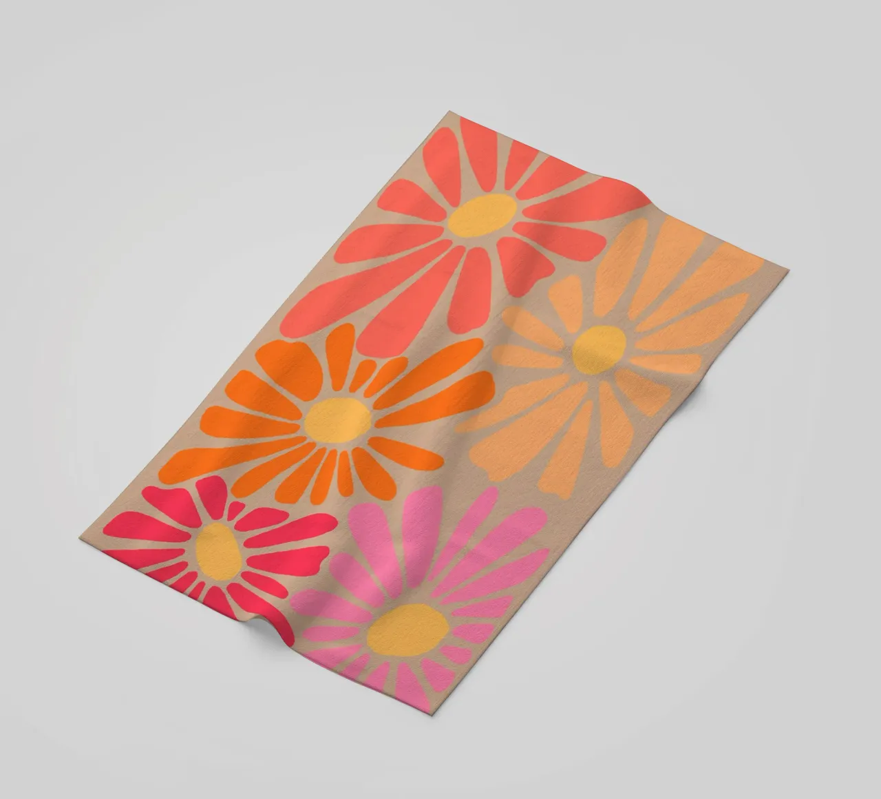 Blooming telo mare da ournatventure