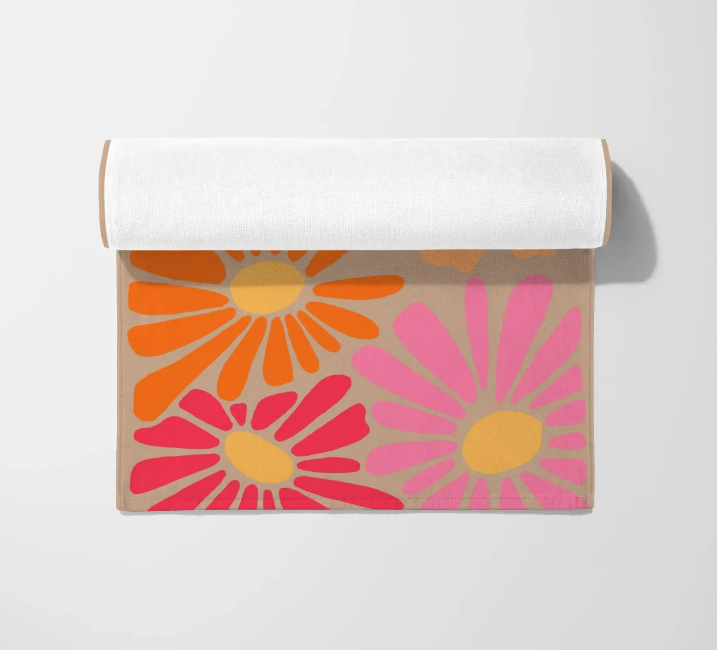 Blooming telo mare da ournatventure