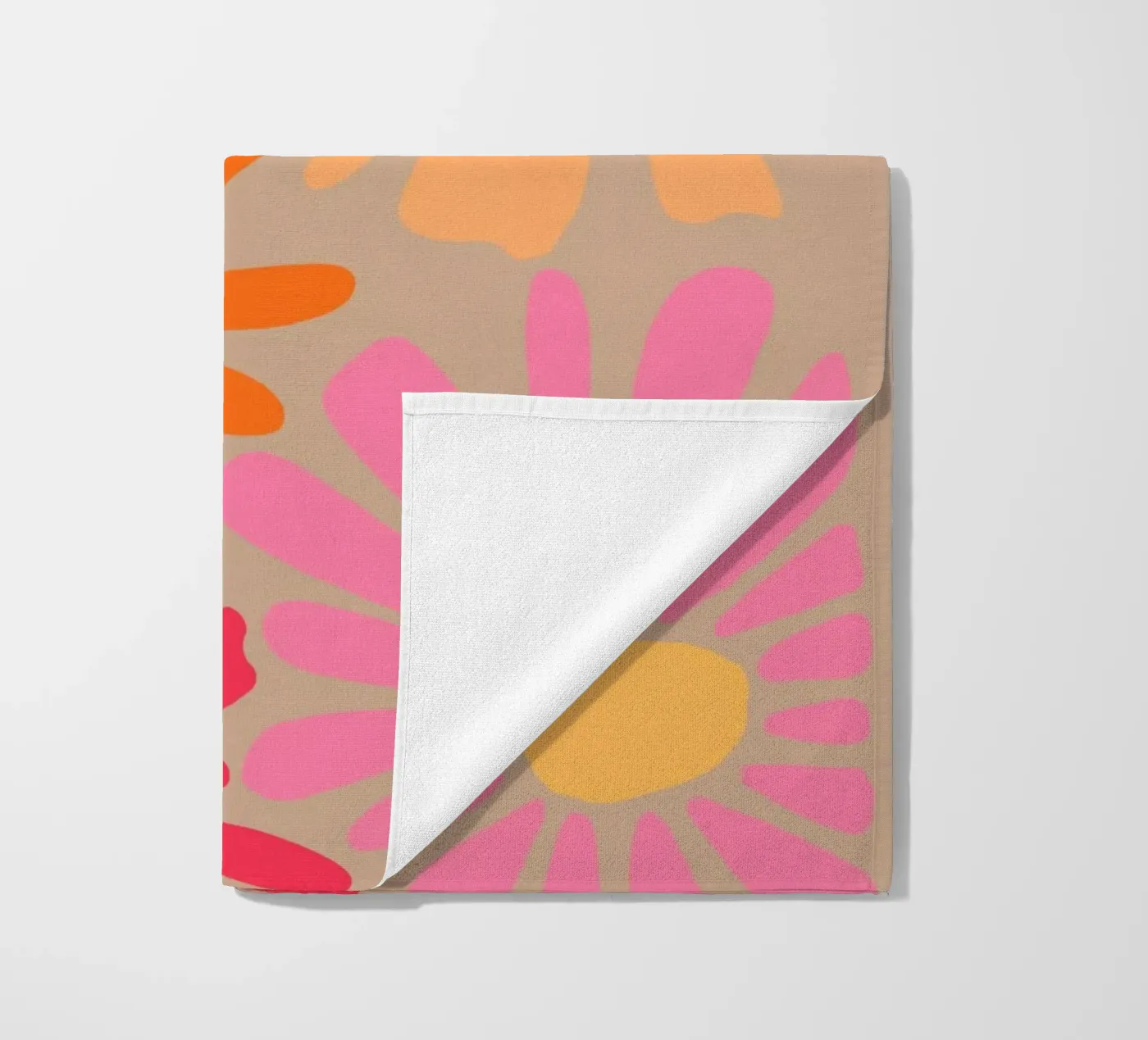 Blooming telo mare da ournatventure