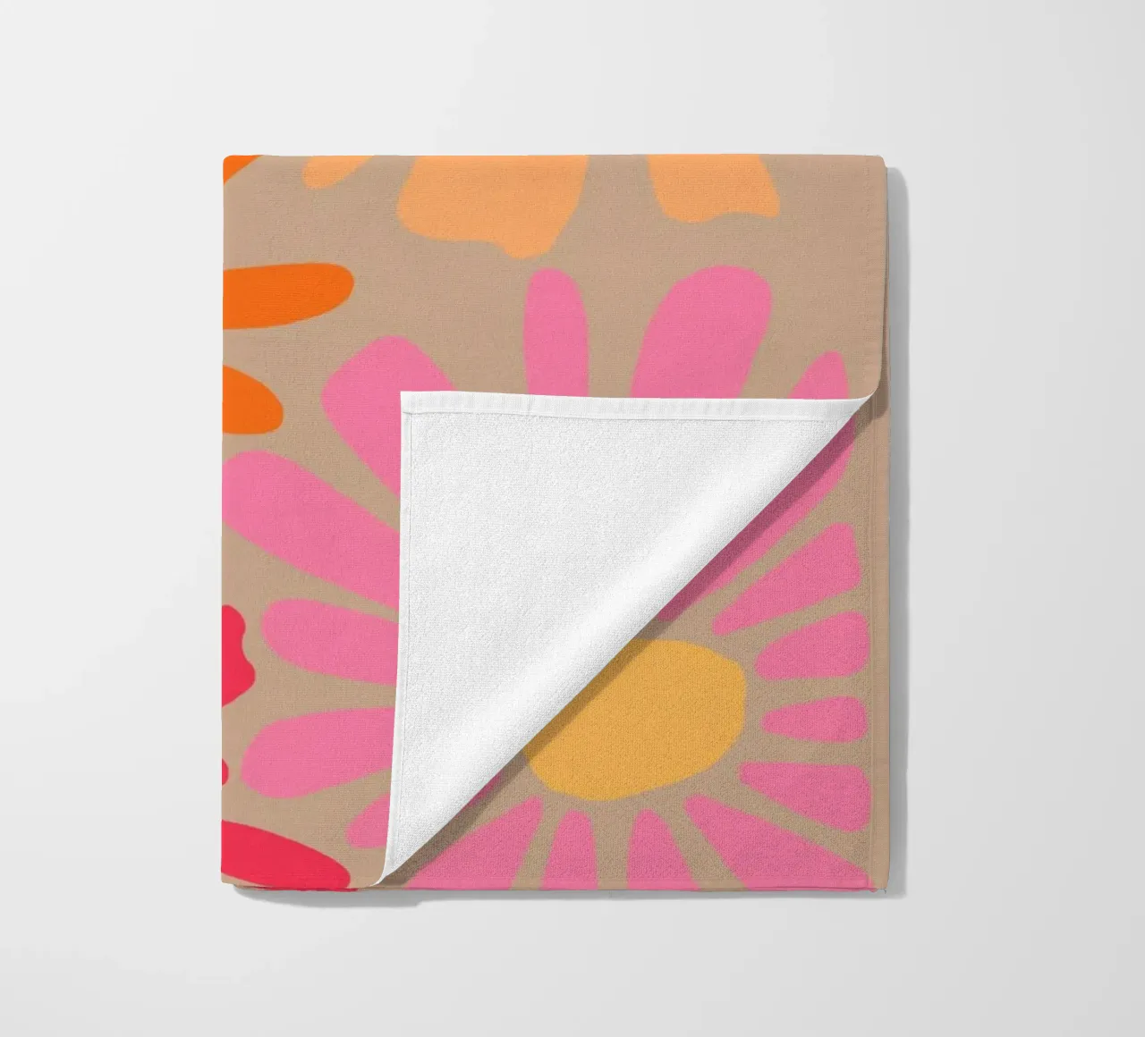 Blooming telo mare da ournatventure