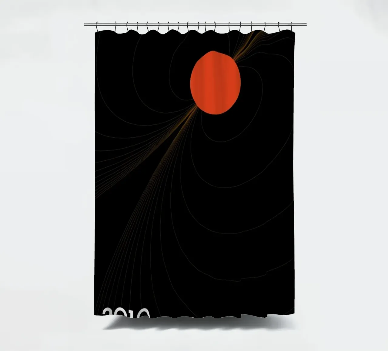 Beyond IYA #8 tenda da doccia da Excites